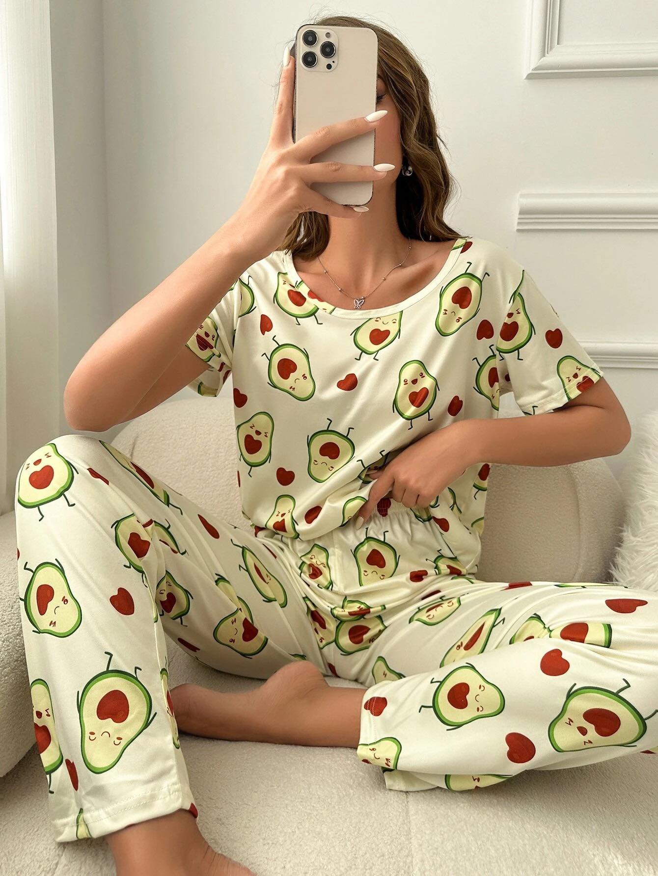 Pijamas