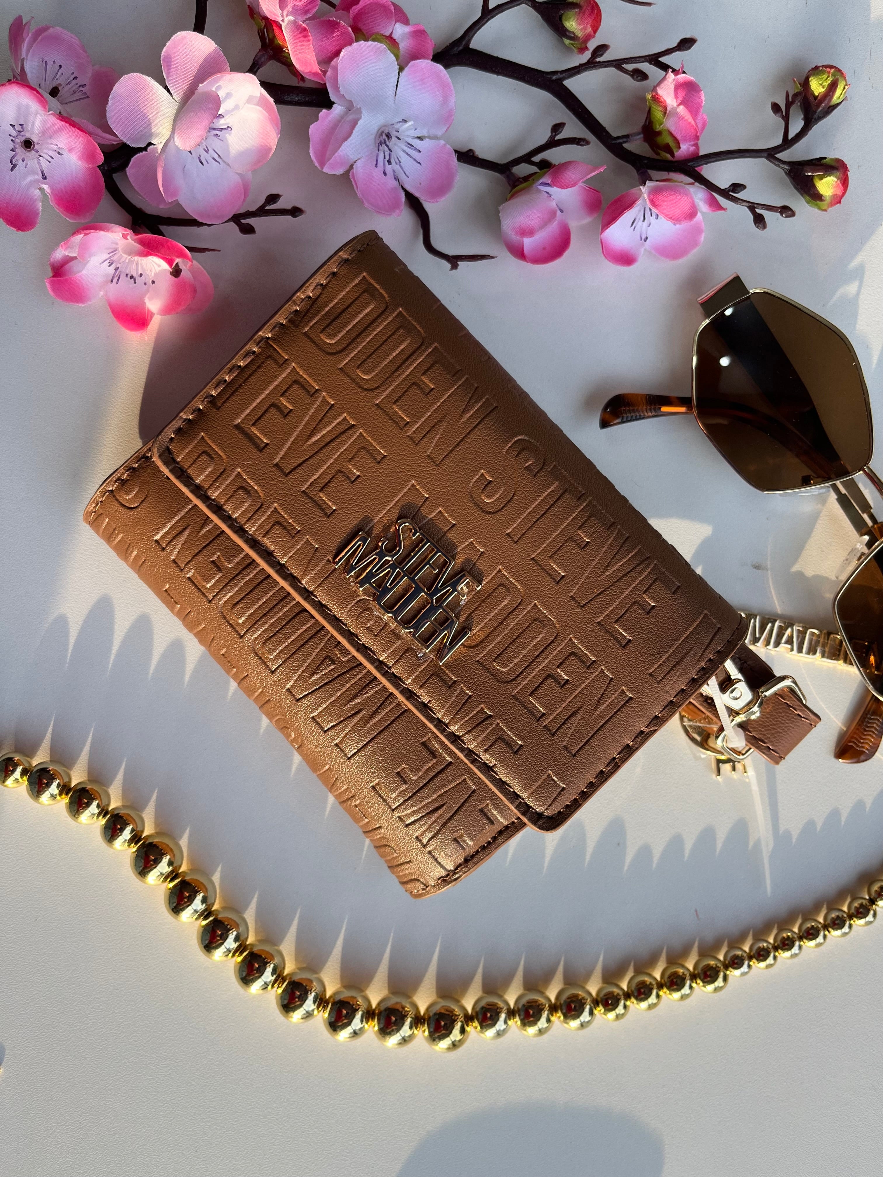 Cartera Steve Madden