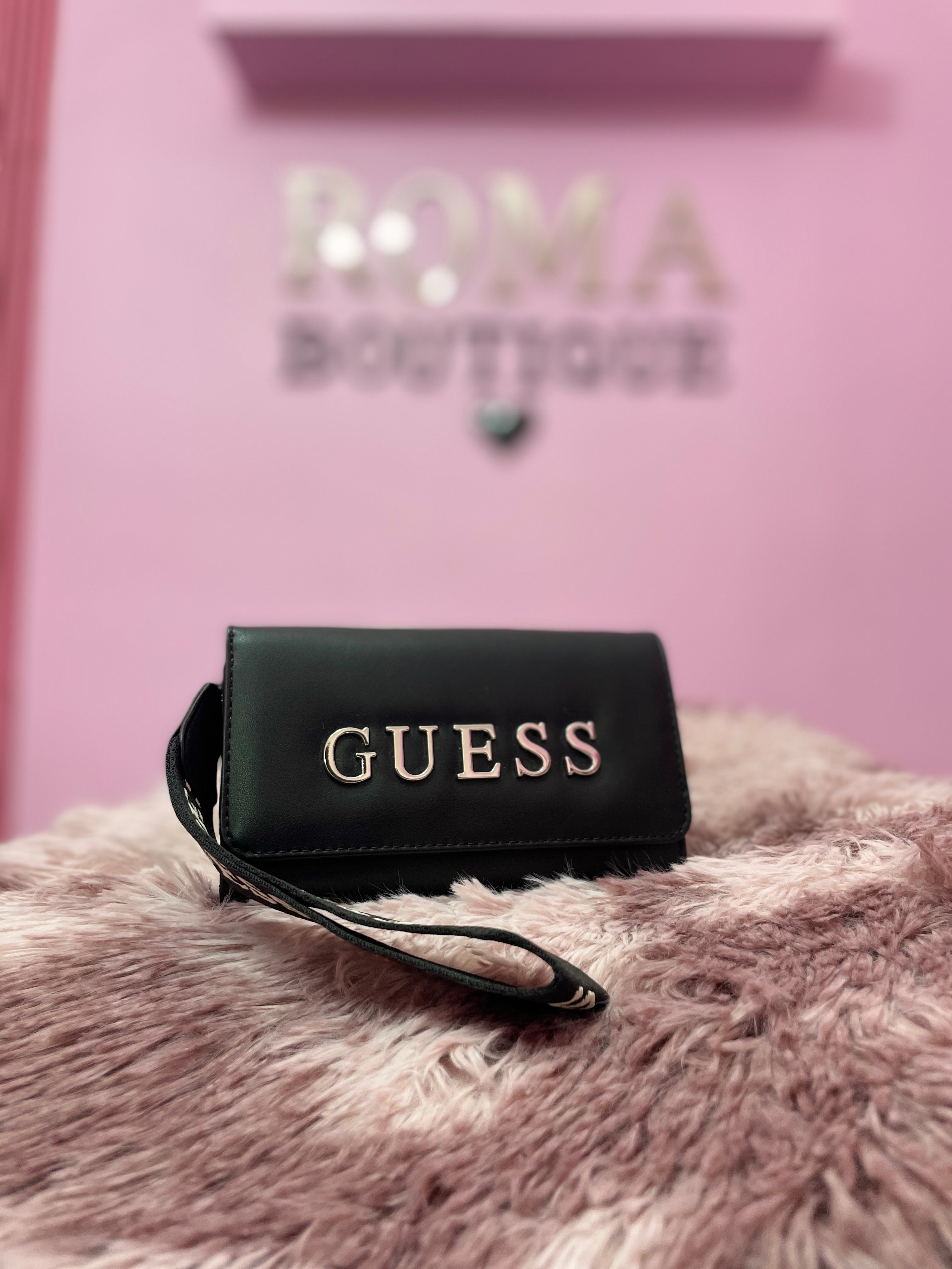 CARTERA GUESS
