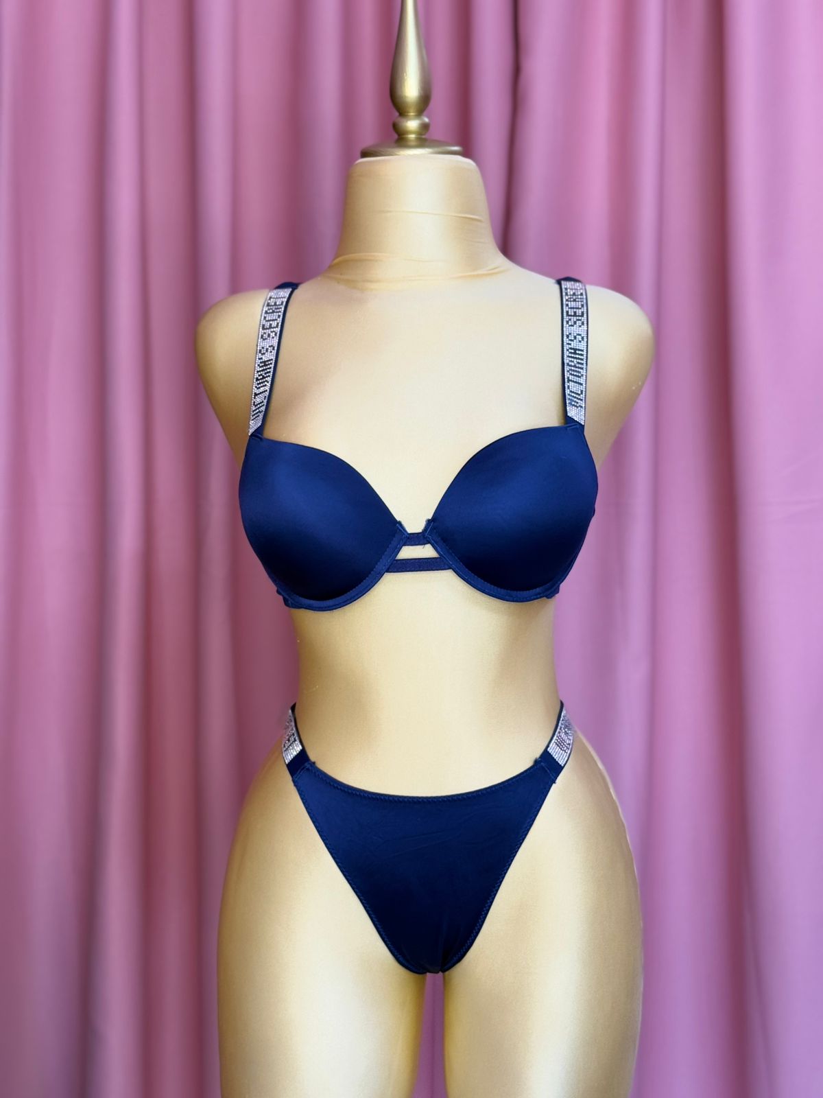 Coordinado VICTORIA’S SECRET