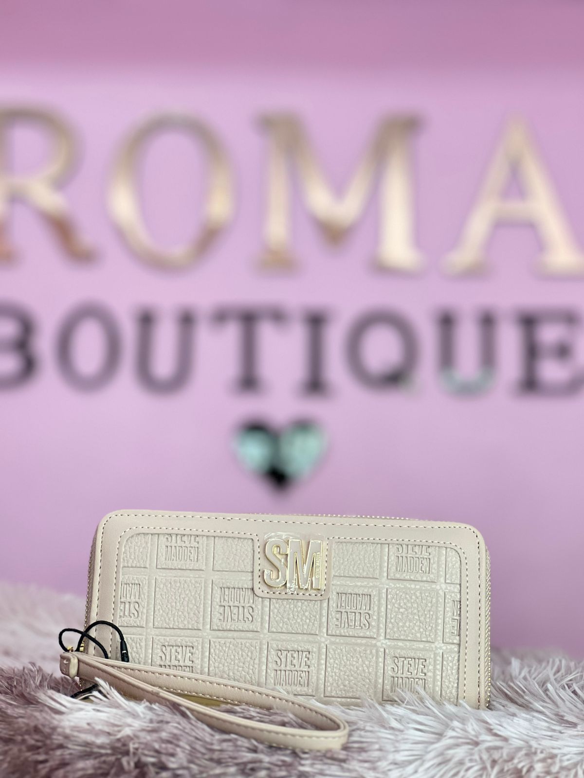 CARTERA STEVE MADDEN