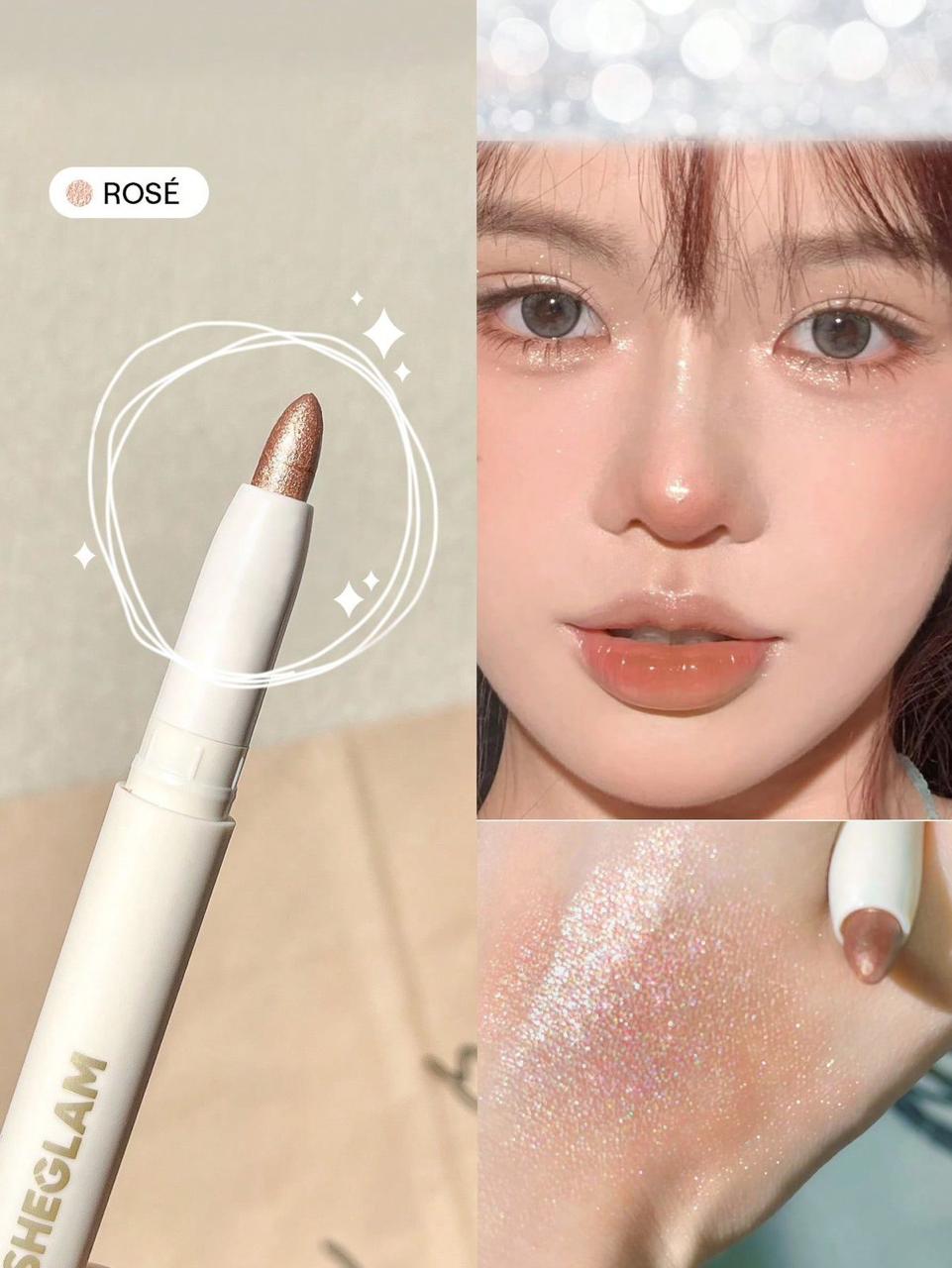 Sheglam Iluminador De Ojos