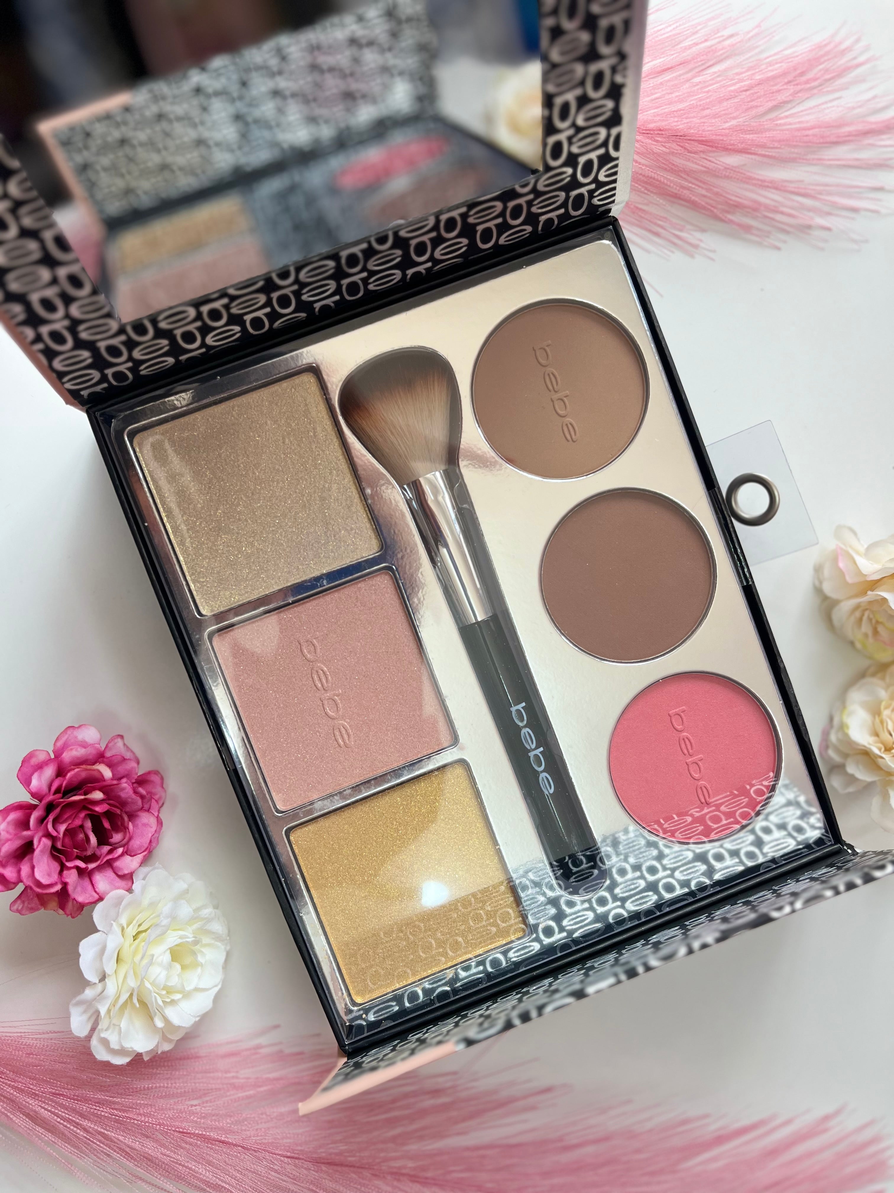 Kit de maquillaje BEBE