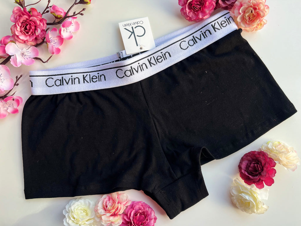 Boxer Calvin Klein de dama