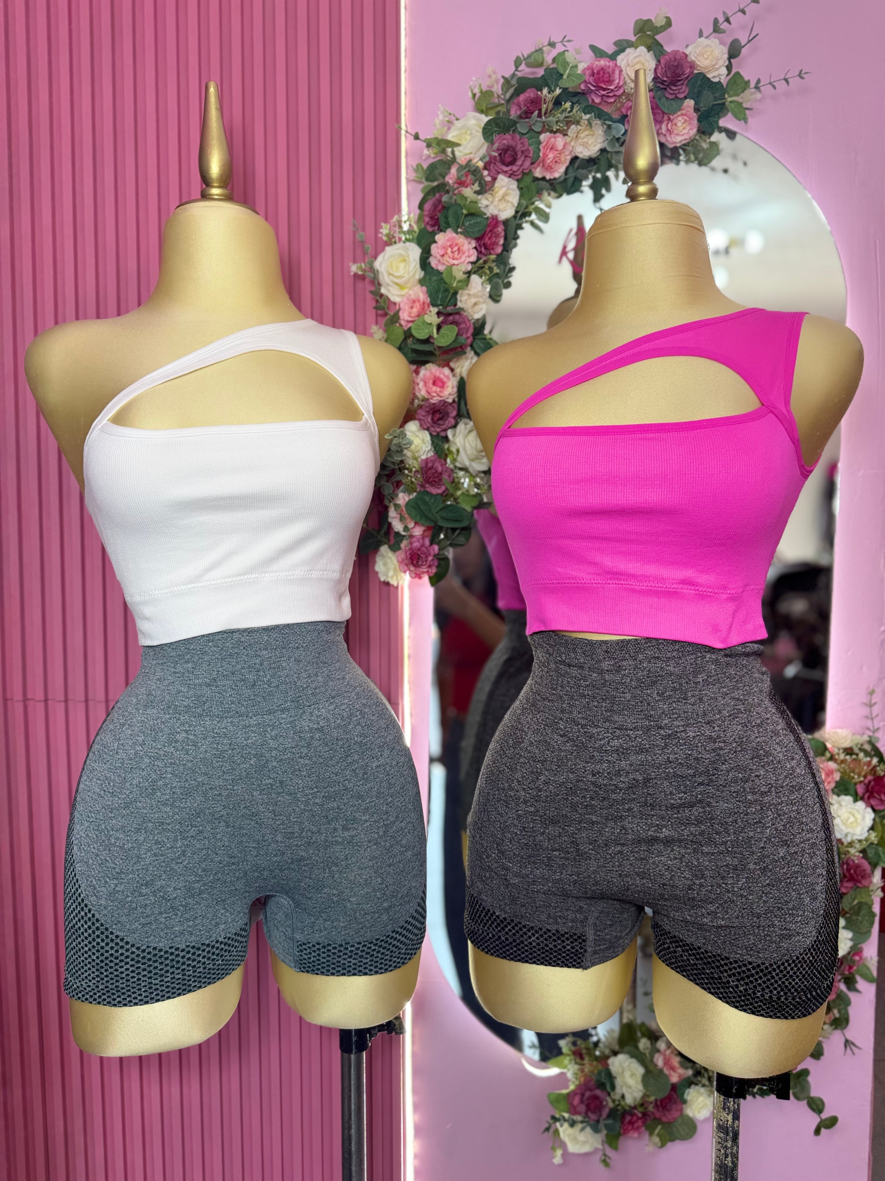 Licra Deportiva unitalla