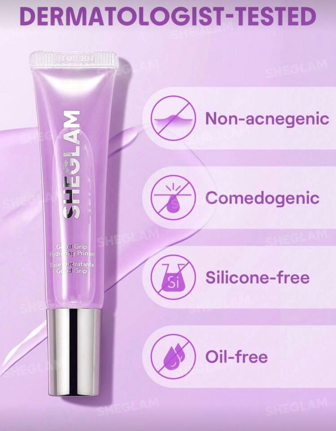 Sheglam Pre-Base Hidratante