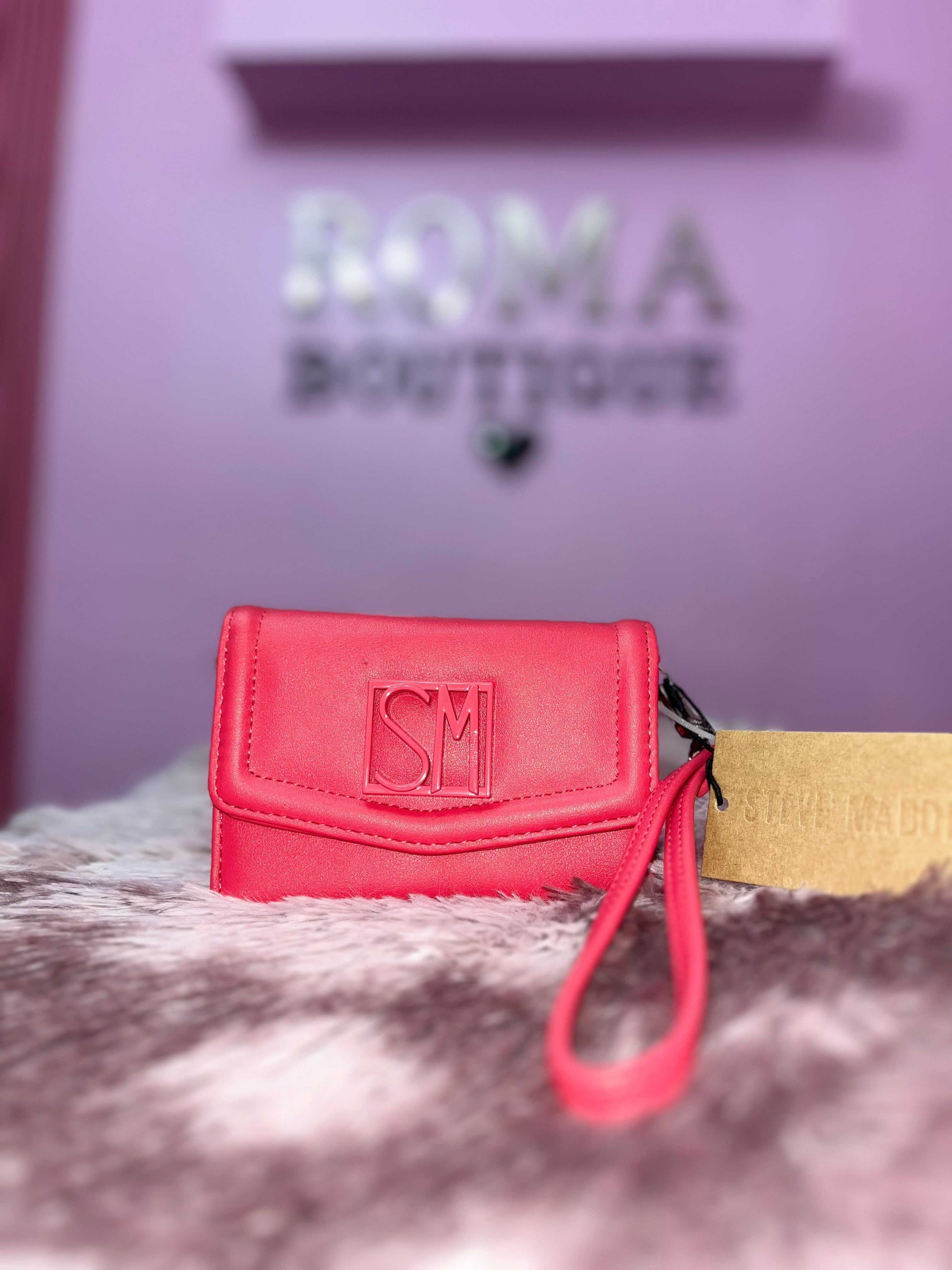 CARTERA STEVE MADDEN