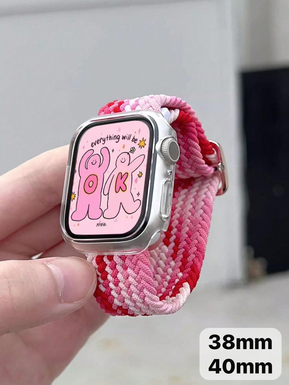 Correa Apple Watch
