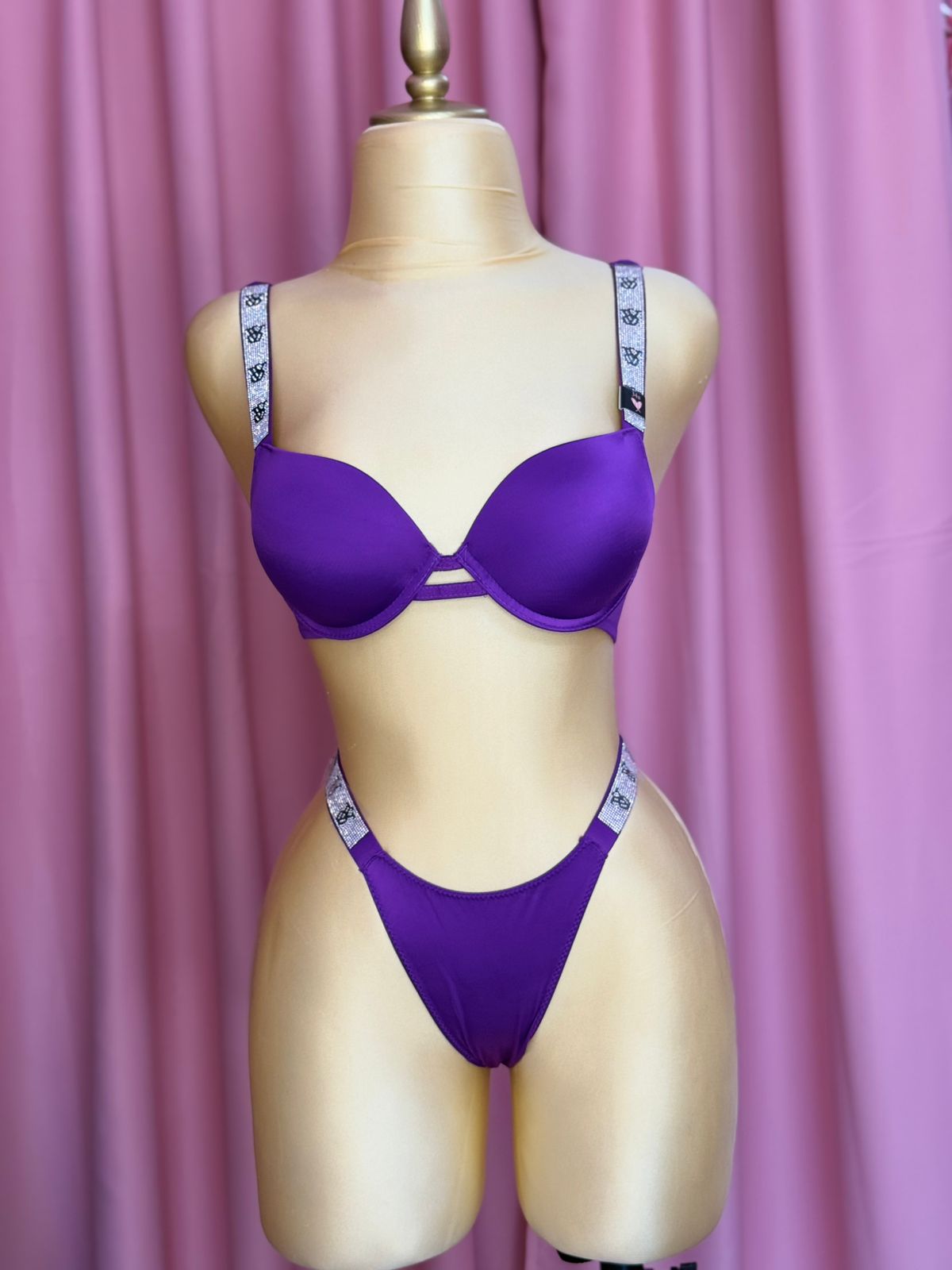 Coordinado VICTORIA’S SECRET