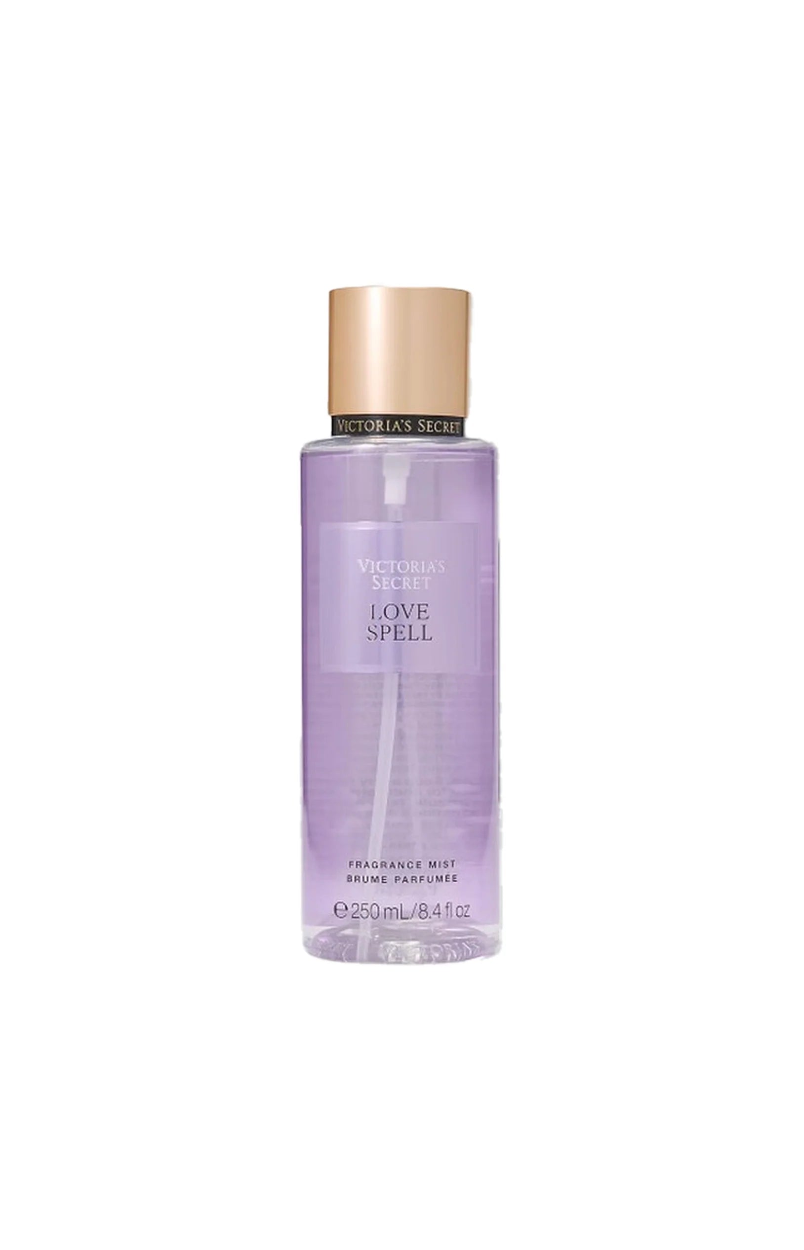 Mist Love Spell Victoria’s Secret