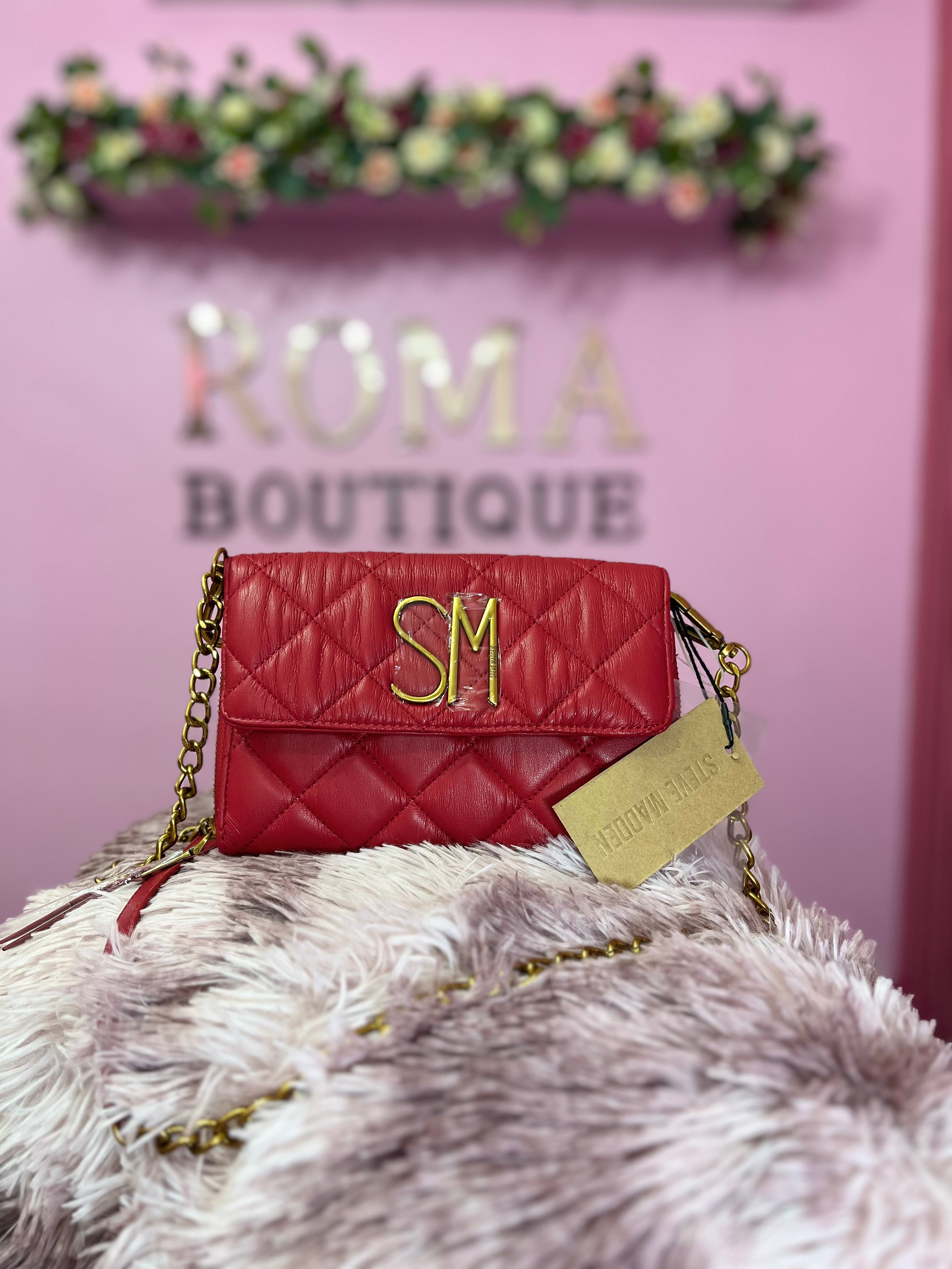 Crossbody original Steve Madden