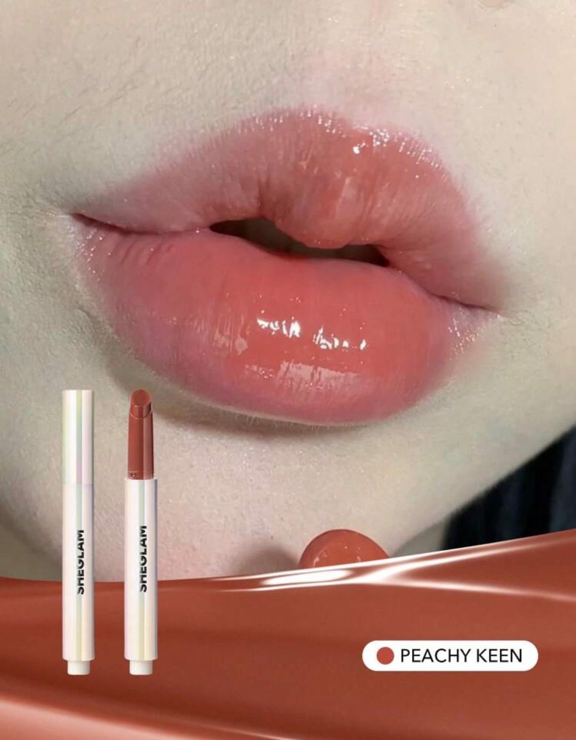 SHEGLAM Brillo Hidrante