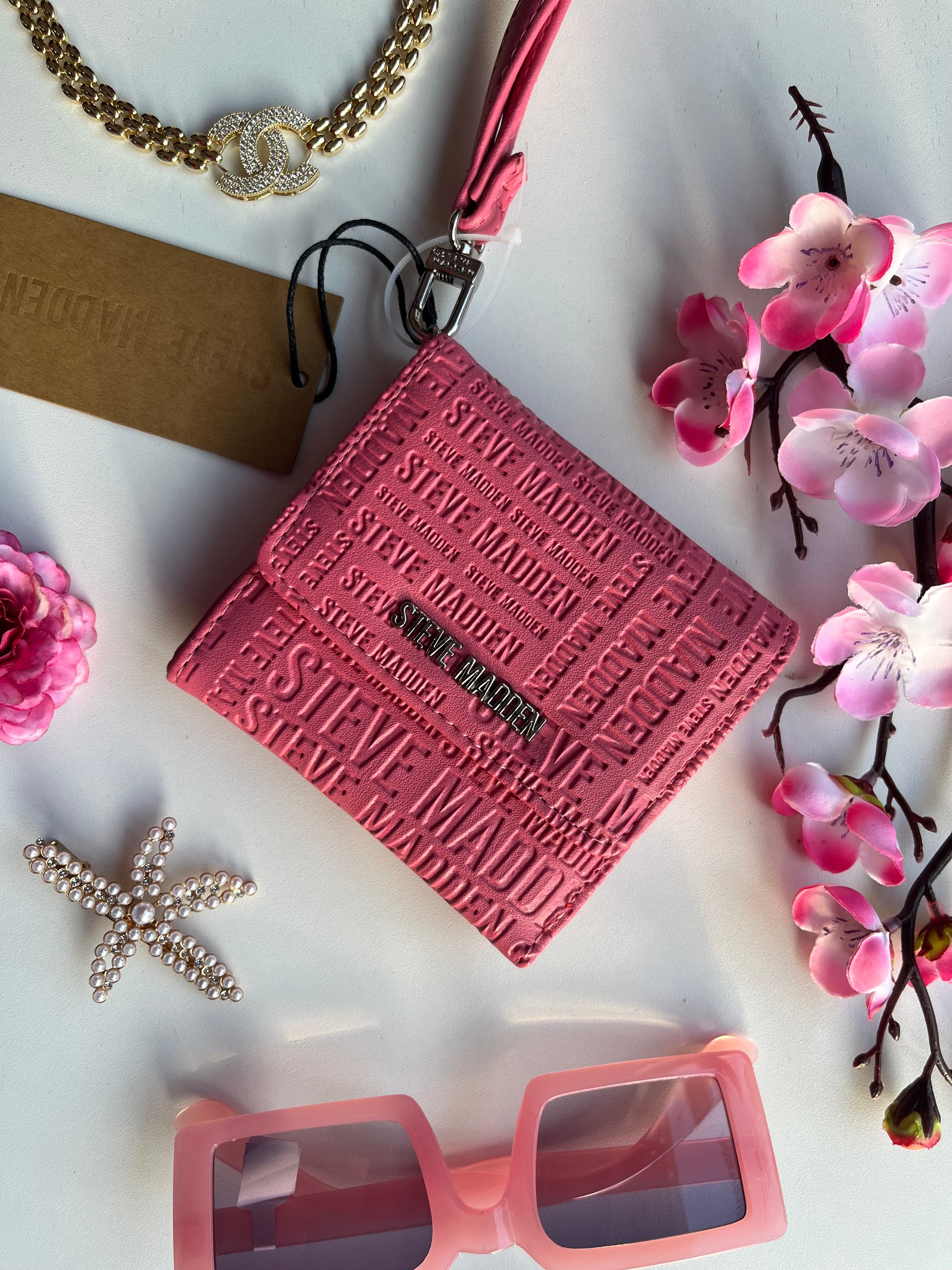 Cartera Steve Madden