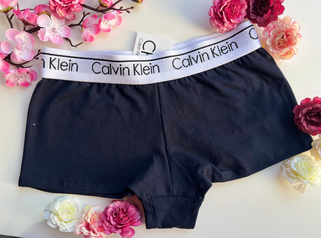 Boxer Calvin Klein de dama