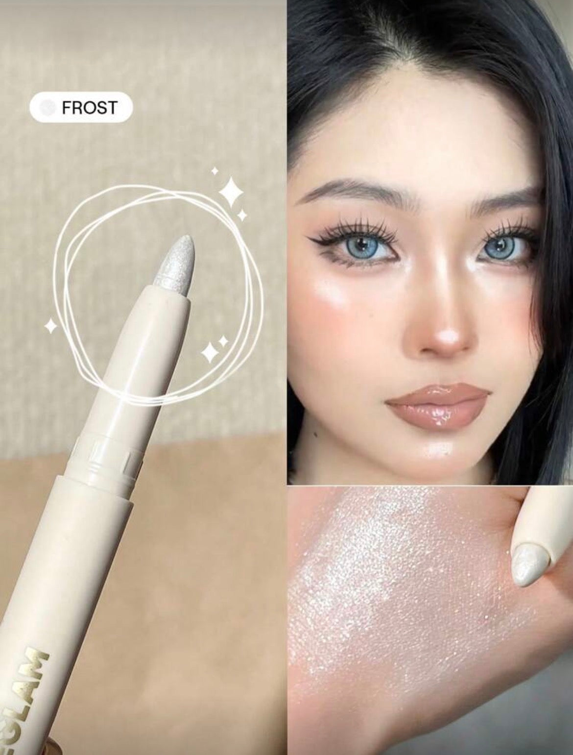 Sheglam Iluminador De Ojos