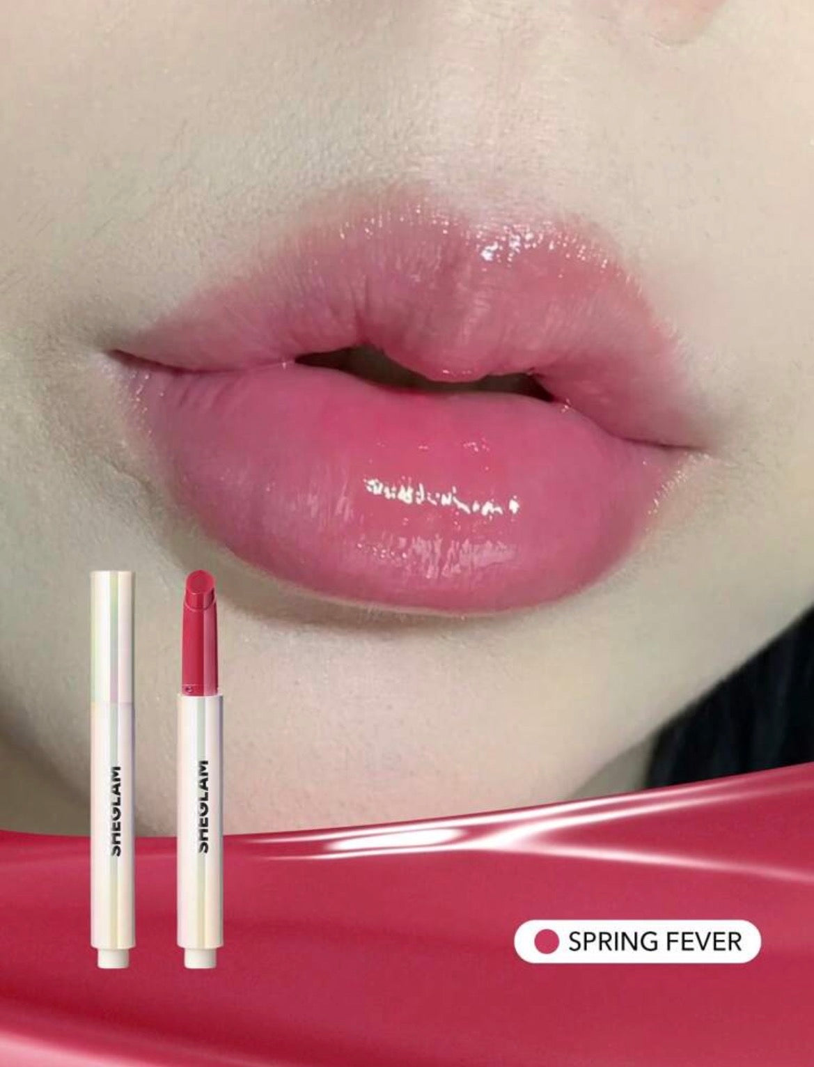 SHEGLAM Brillo Hidrante