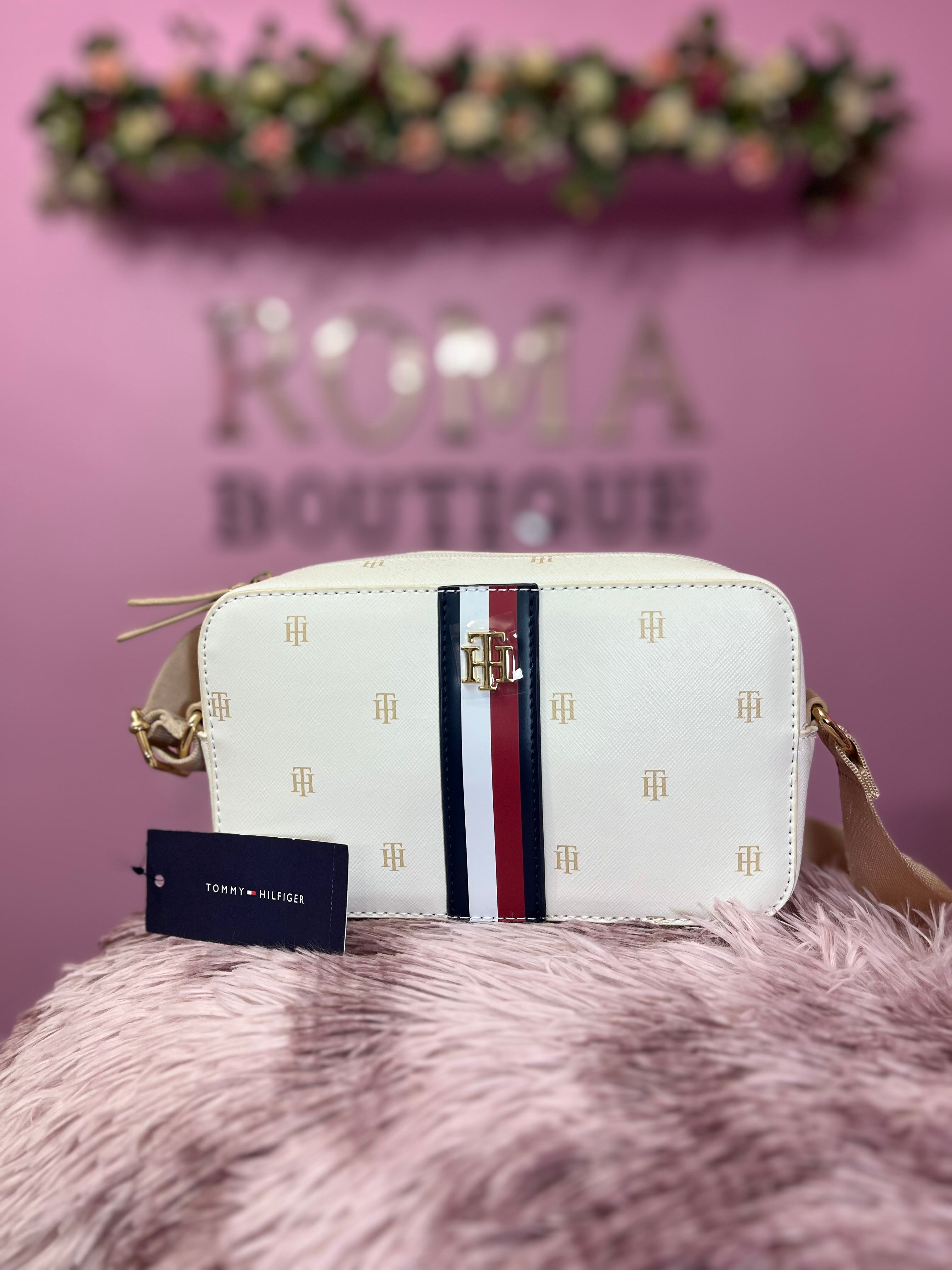 Crossbody Tommy Hilfiger