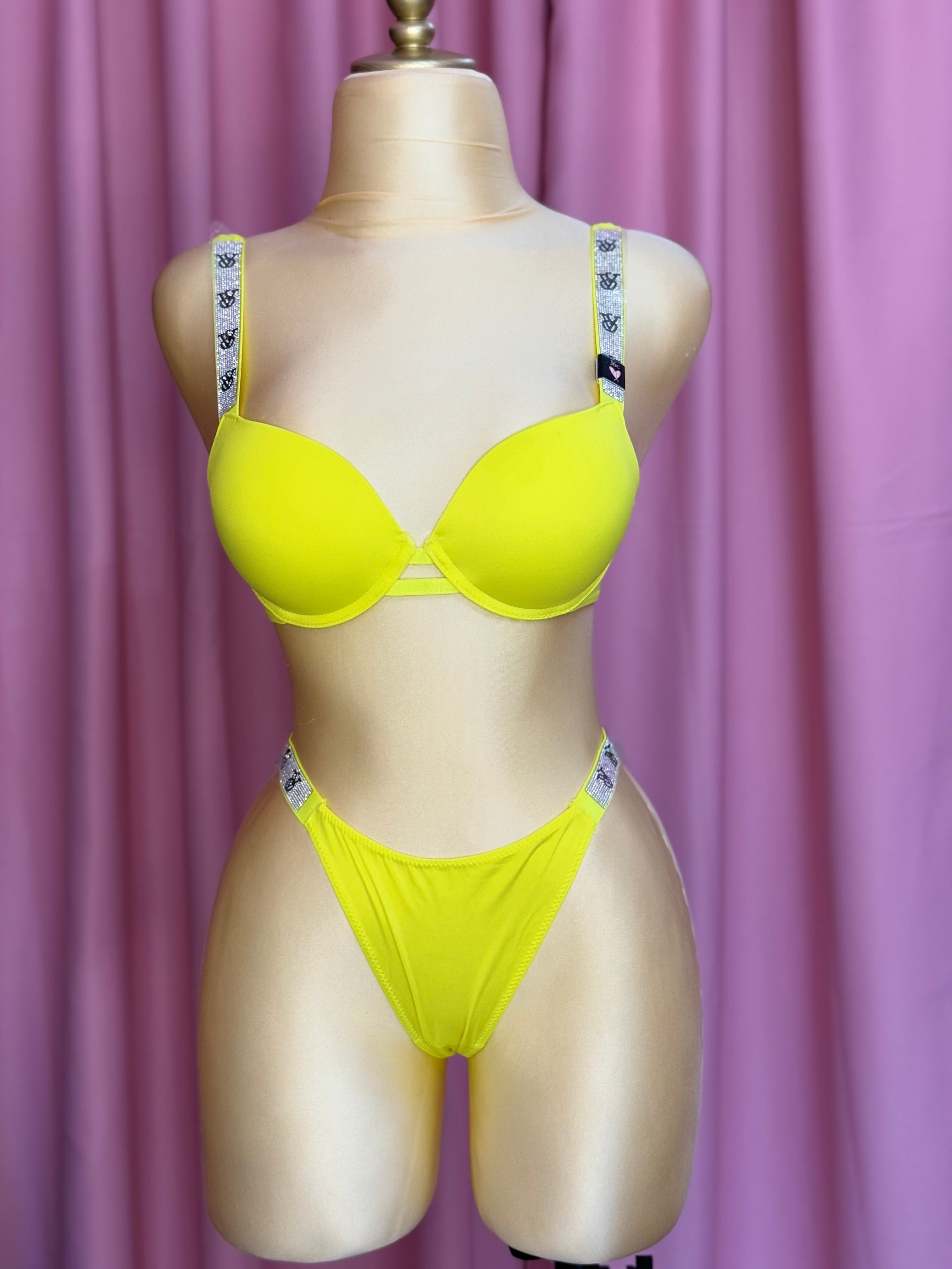 Coordinado VICTORIA’S SECRET