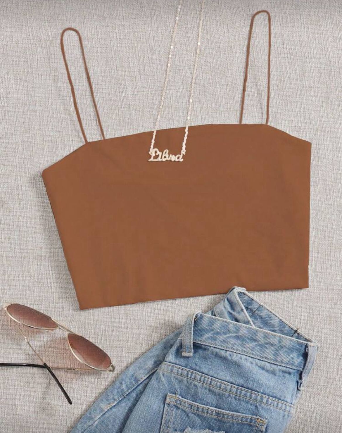 Top de tirantes básicos