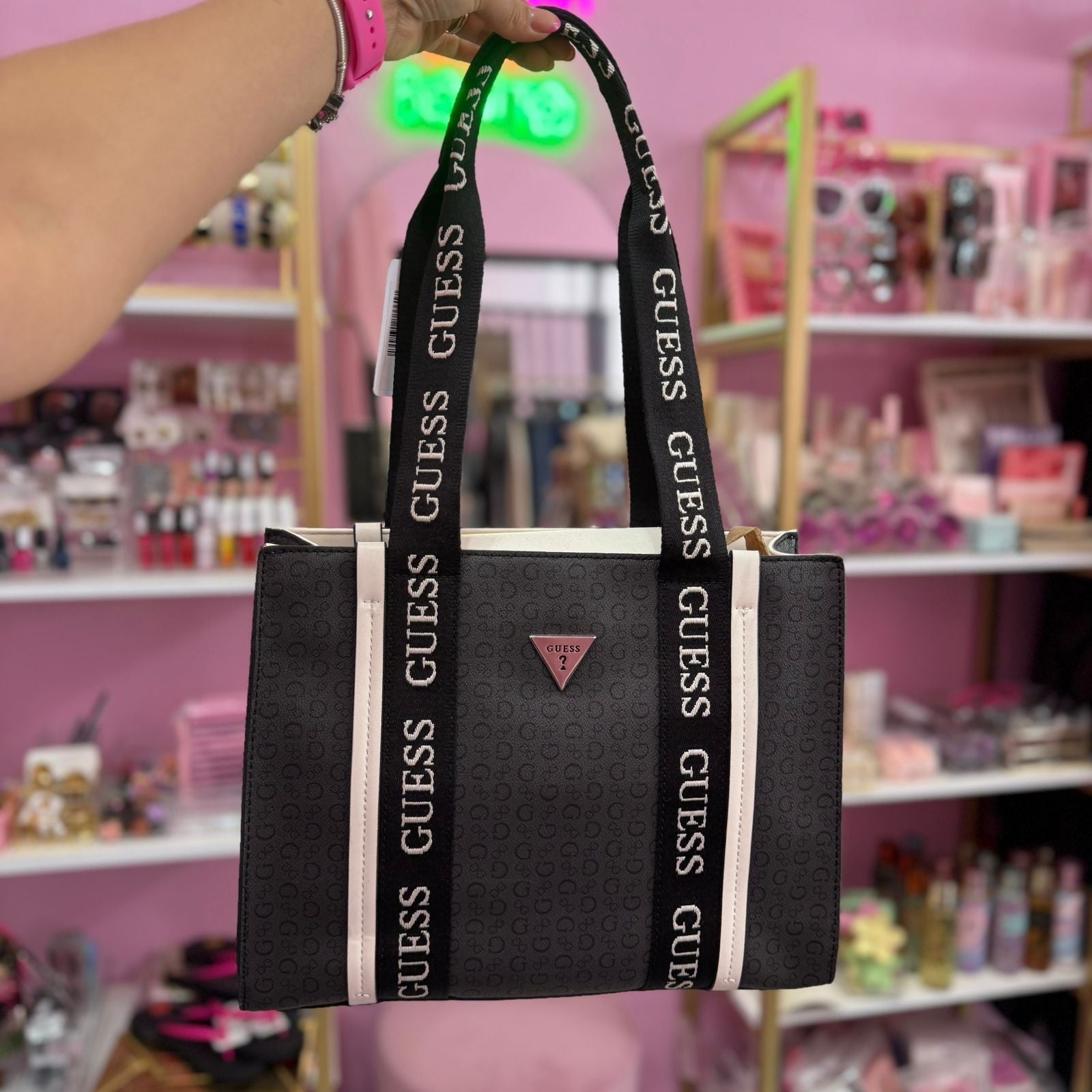 Bolsa GUESS