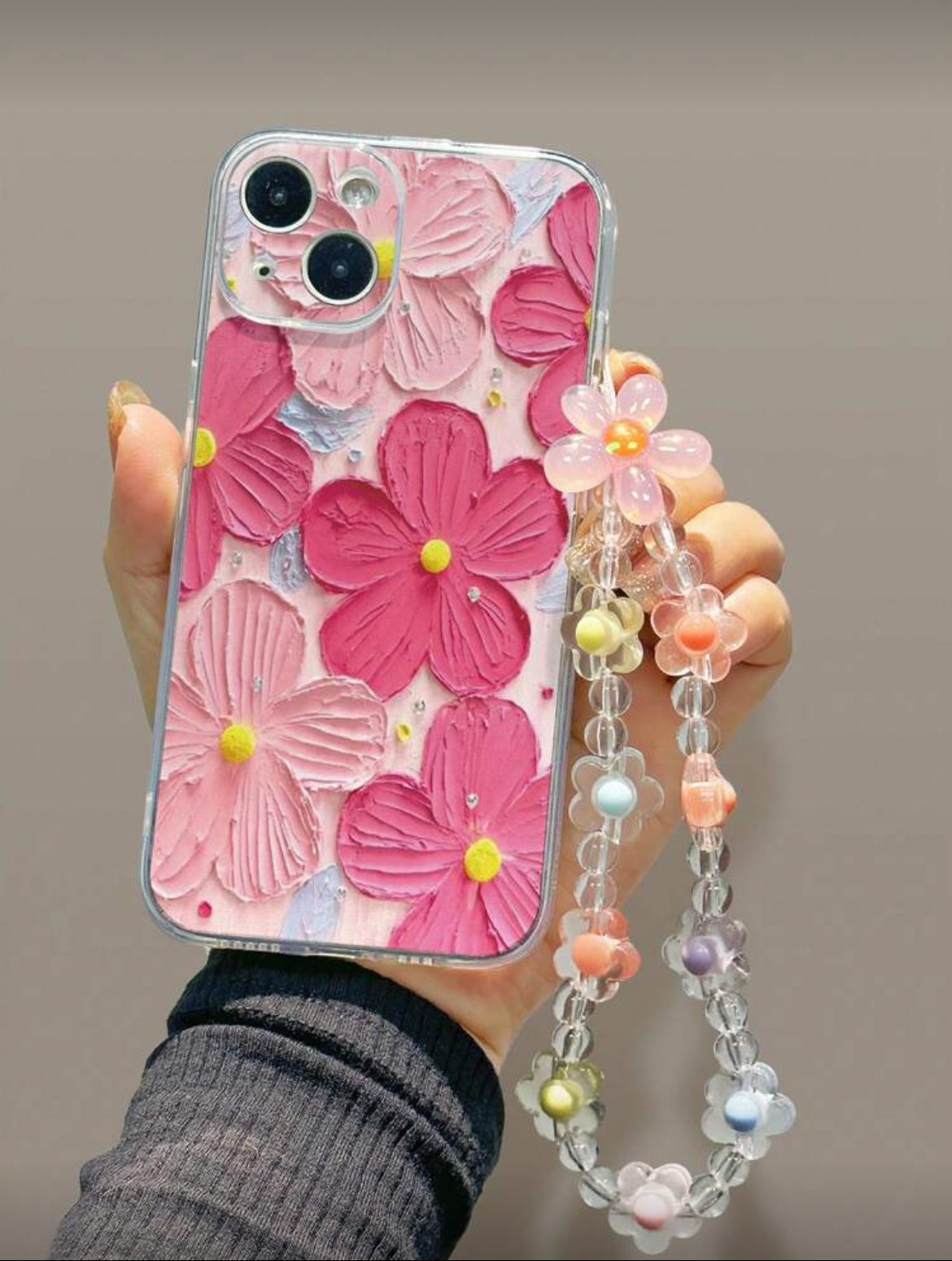 Funda iPhone