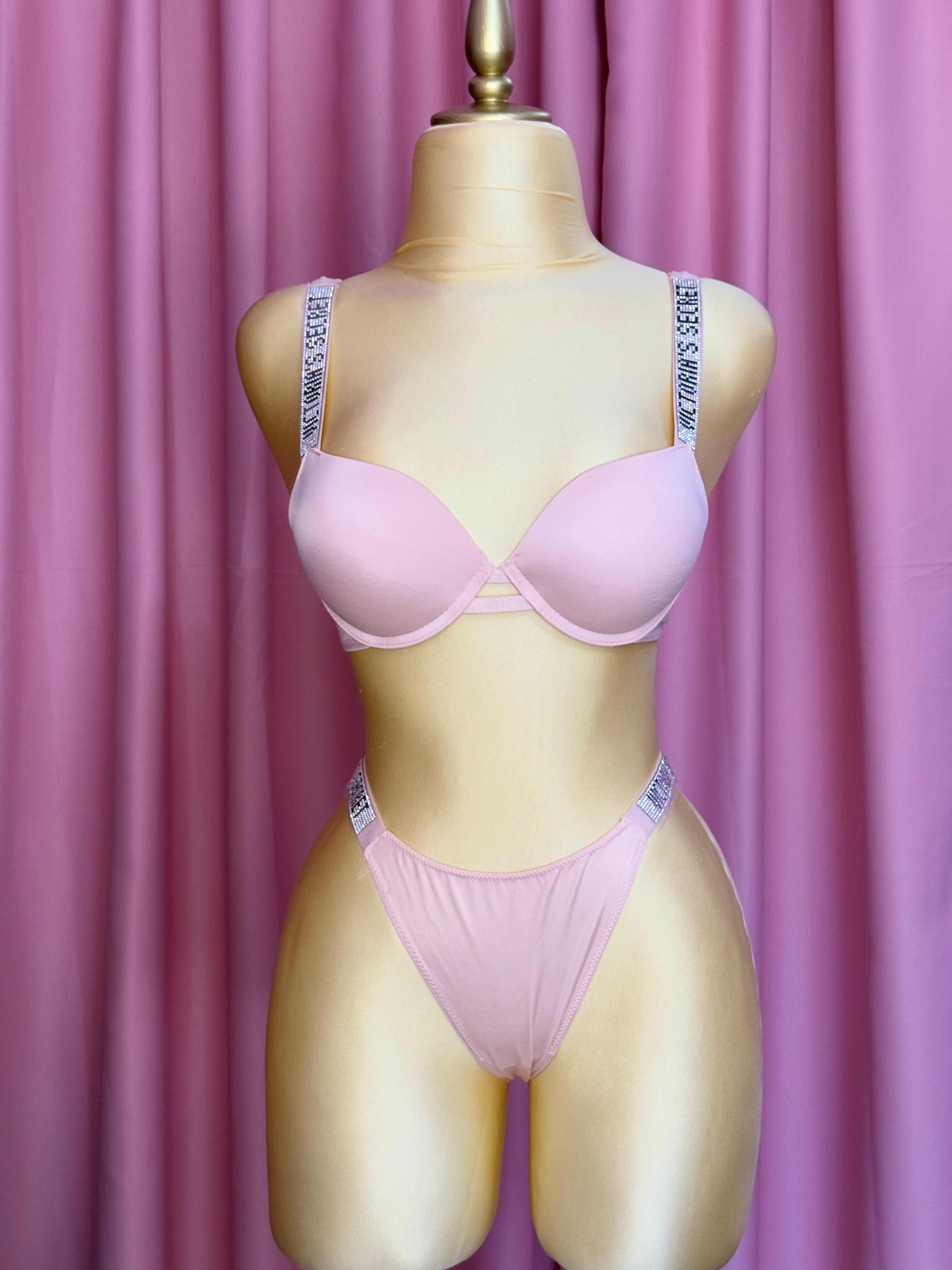 Coordinado VICTORIA’S SECRET