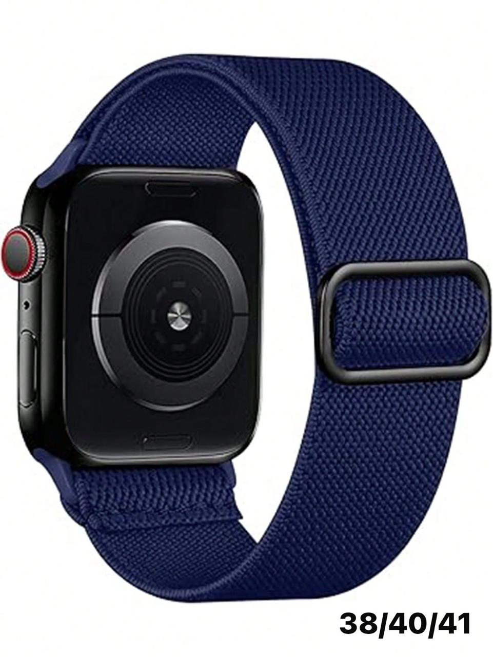 Correa Apple Watch