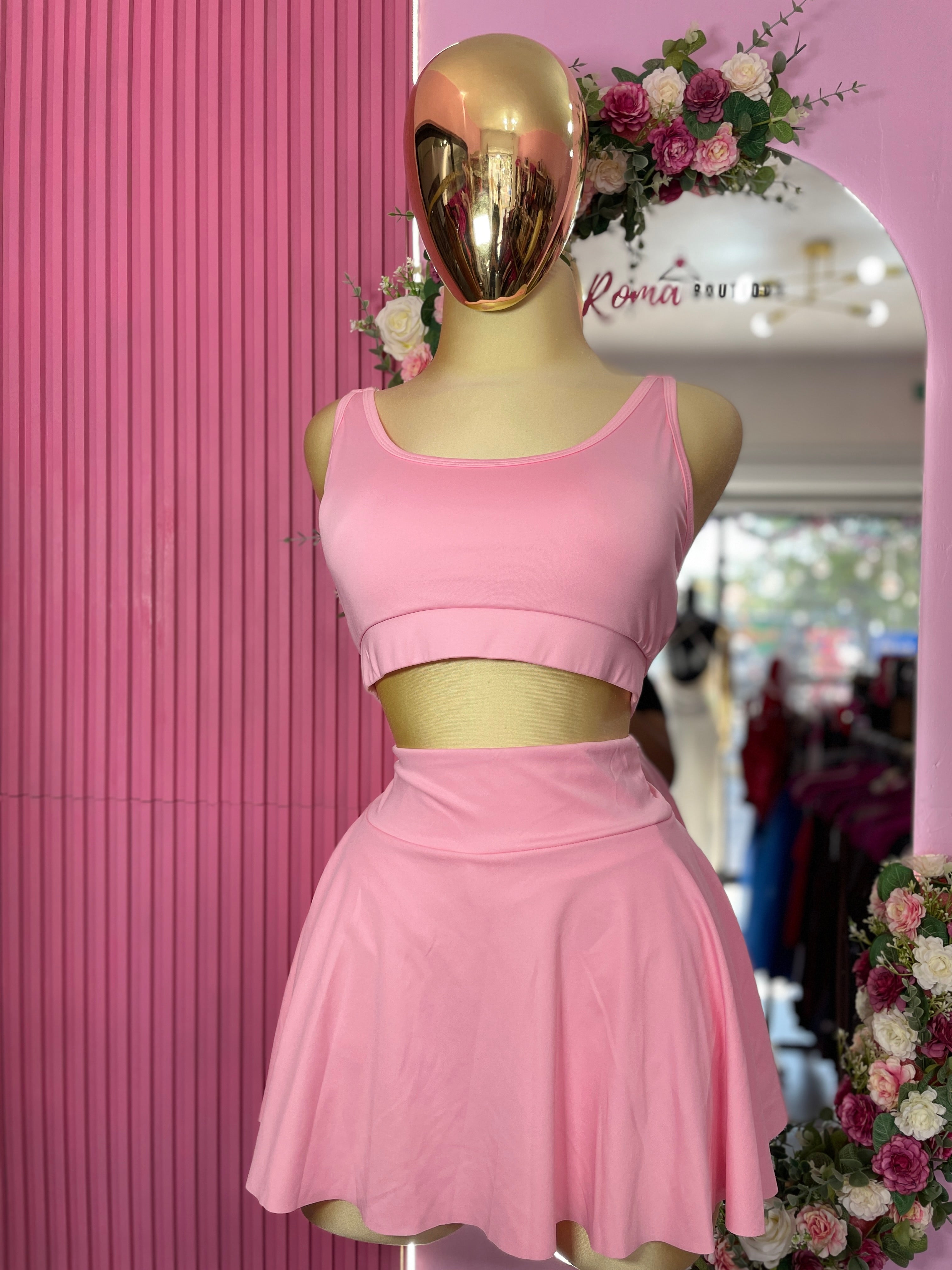 Conjunto Deportivo de Falda