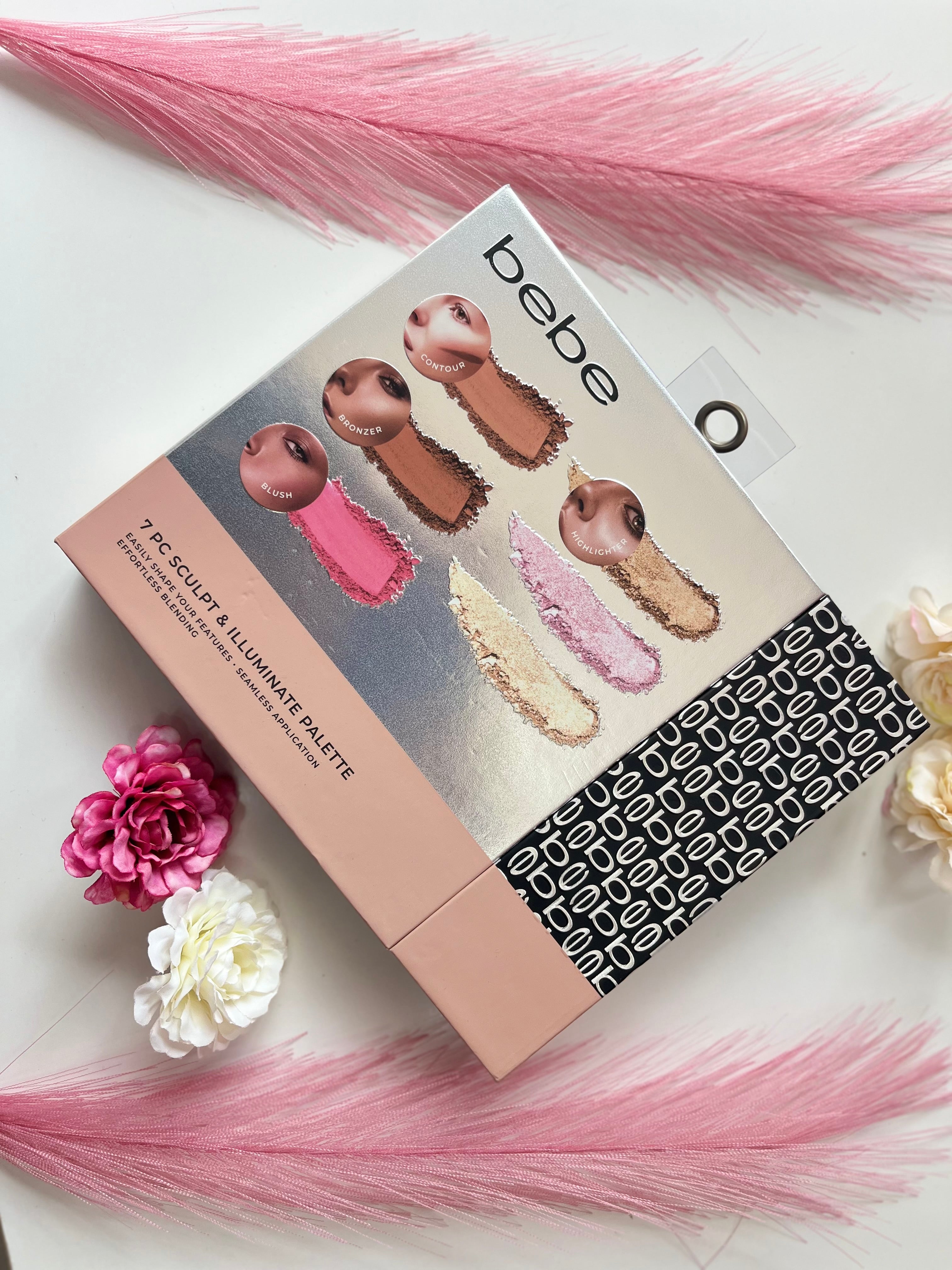 Kit de maquillaje BEBE