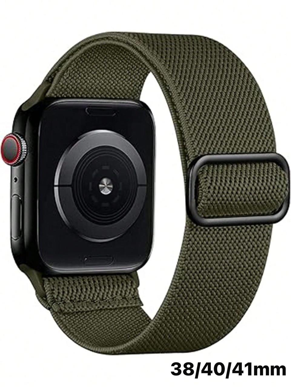 Correa Apple Watch