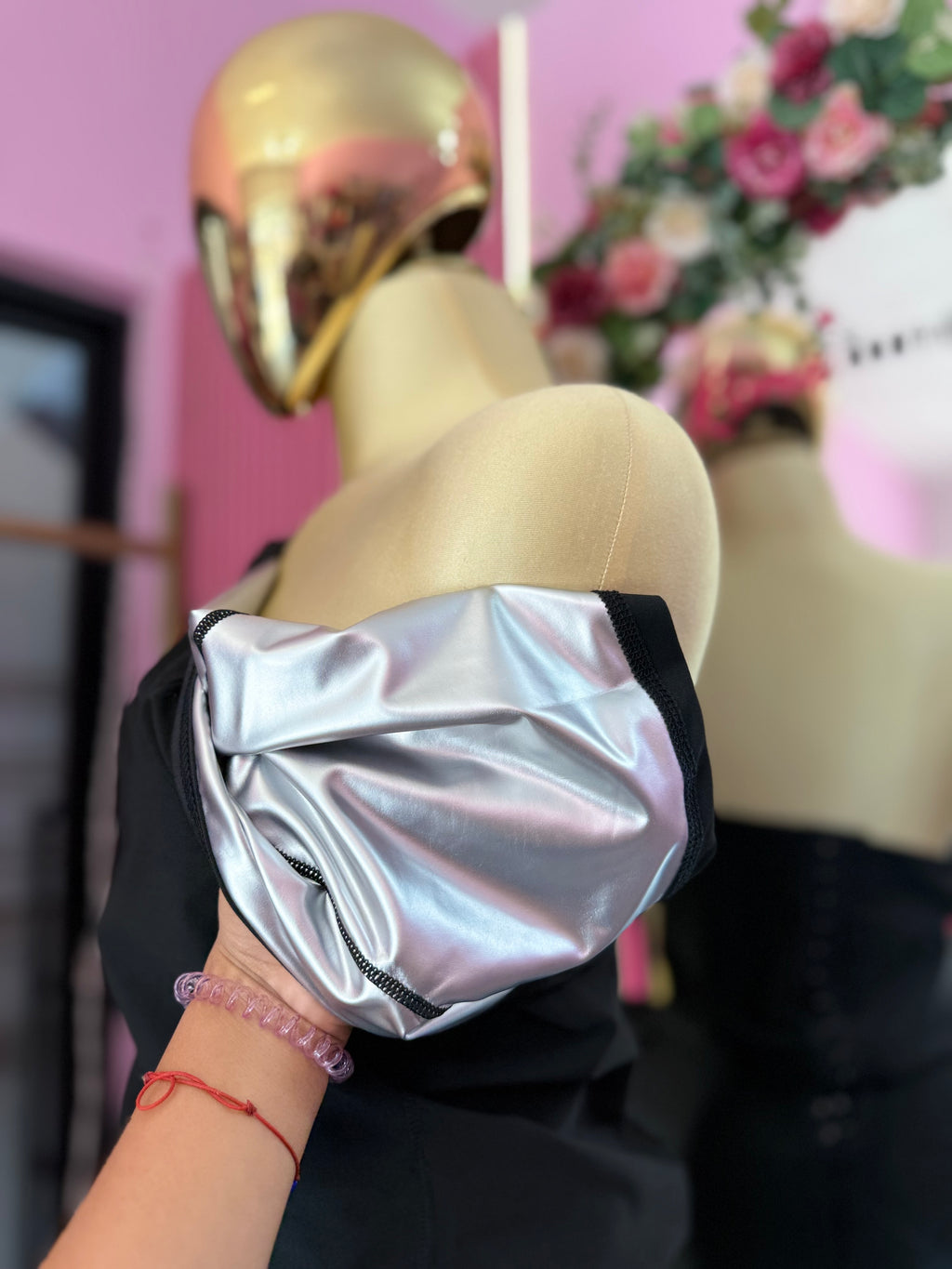 Blusa para quemar grasa Deportiva