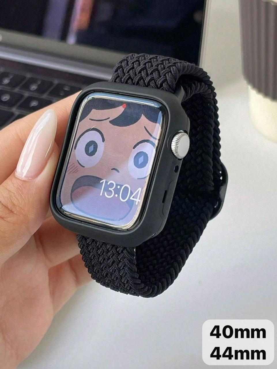 Correa Apple Watch