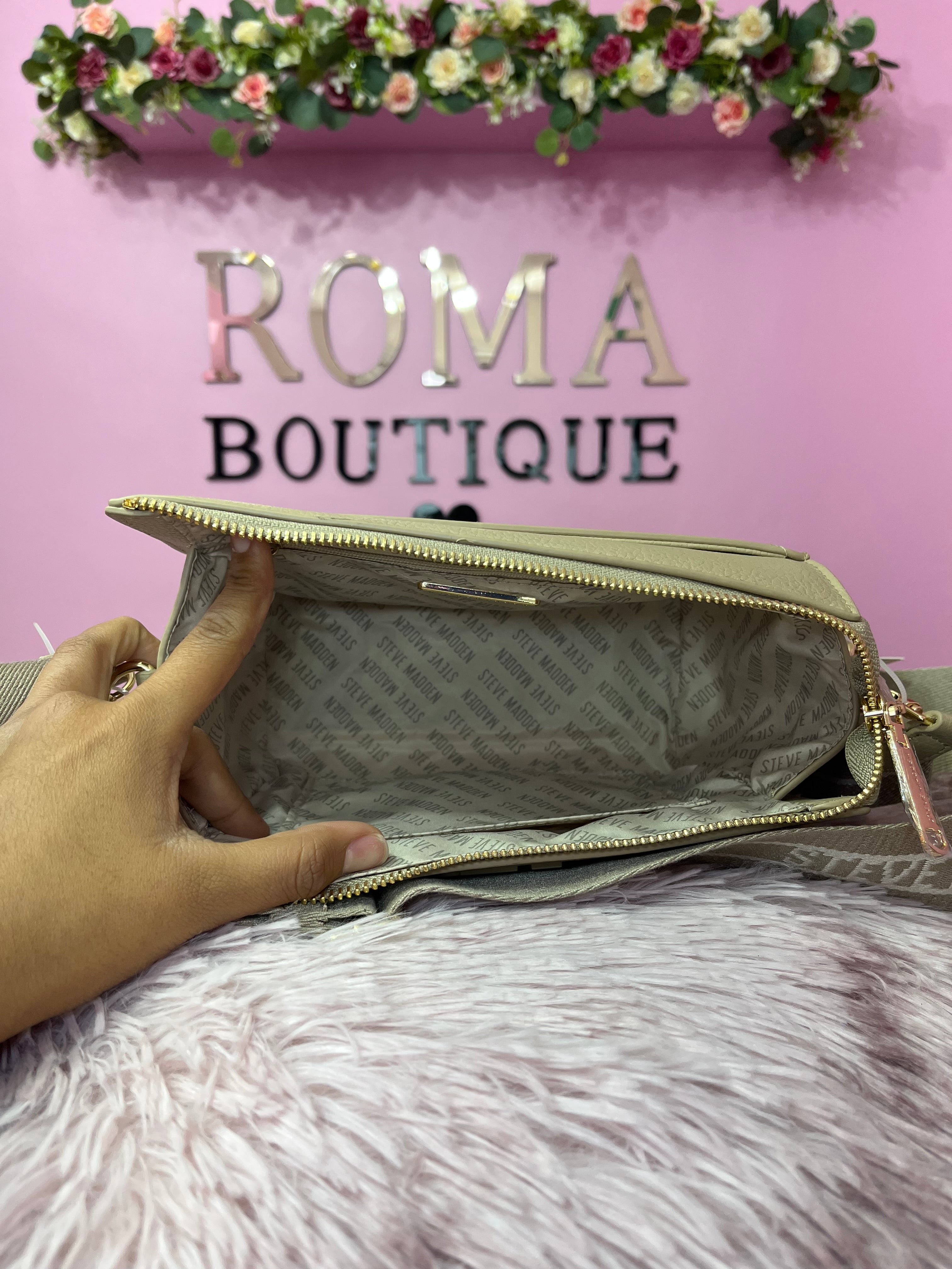 Crossbody Steven Madden