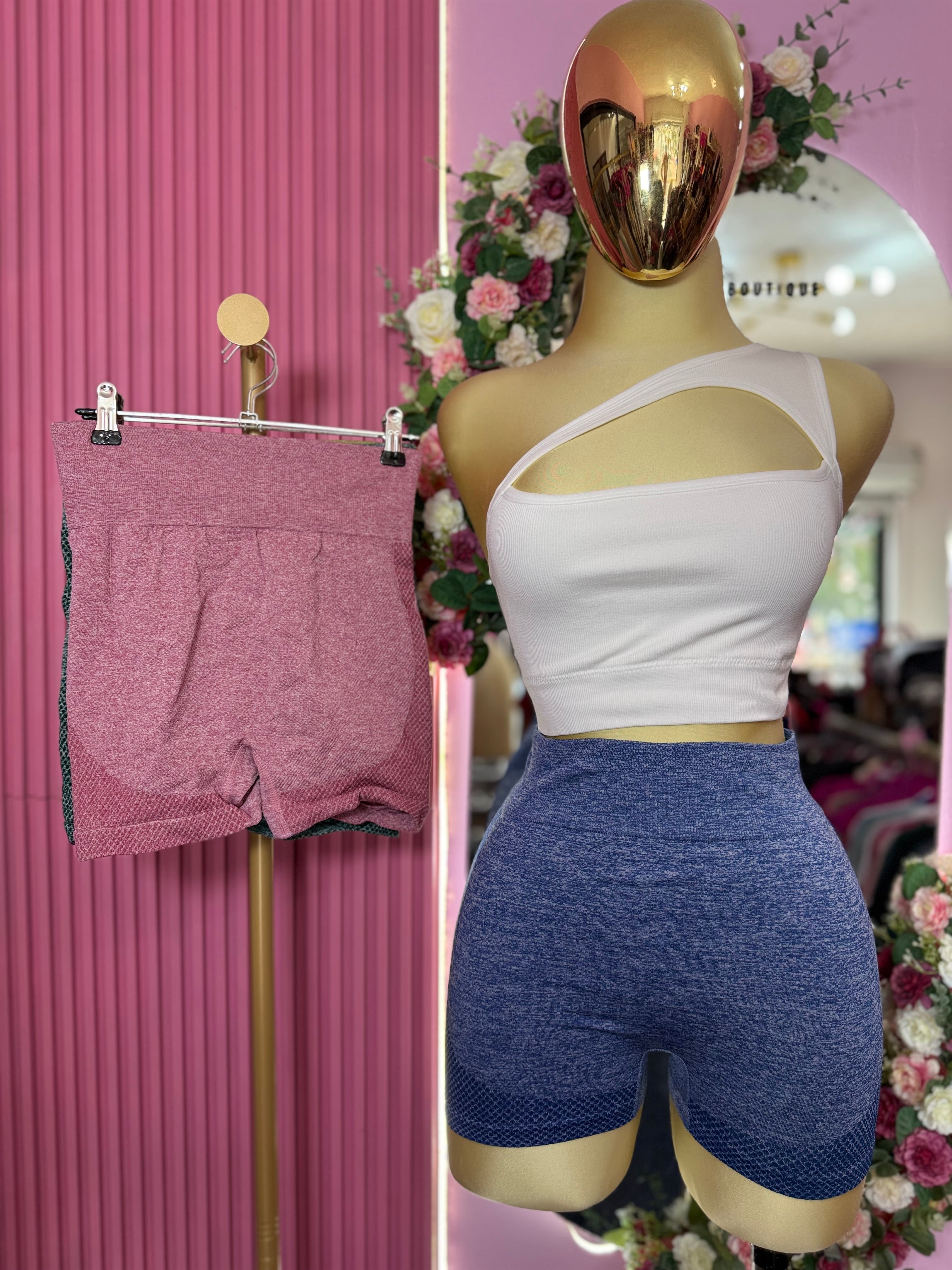 Licra Deportiva unitalla