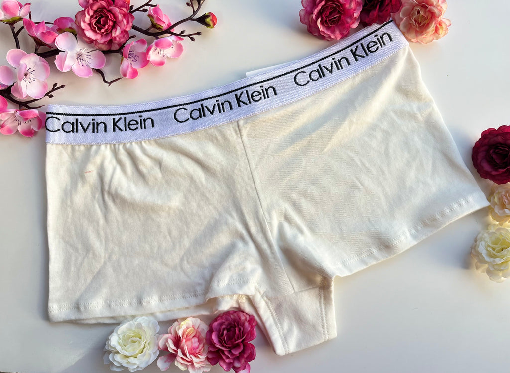 Boxer Calvin Klein de dama