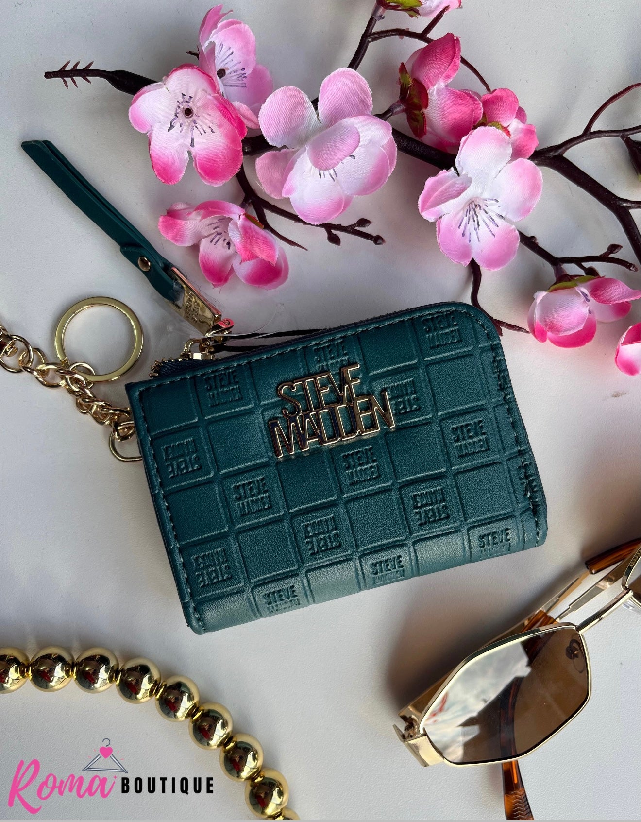 Cartera Steve Madden