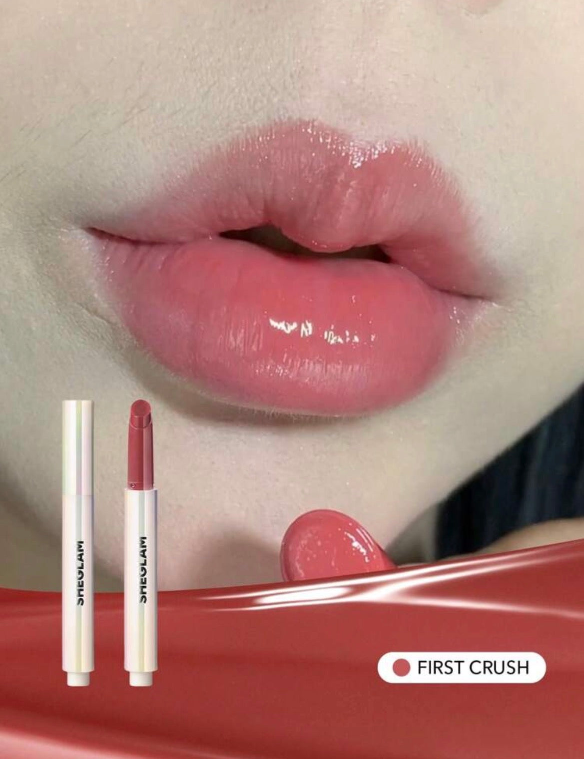 SHEGLAM Brillo Hidrante