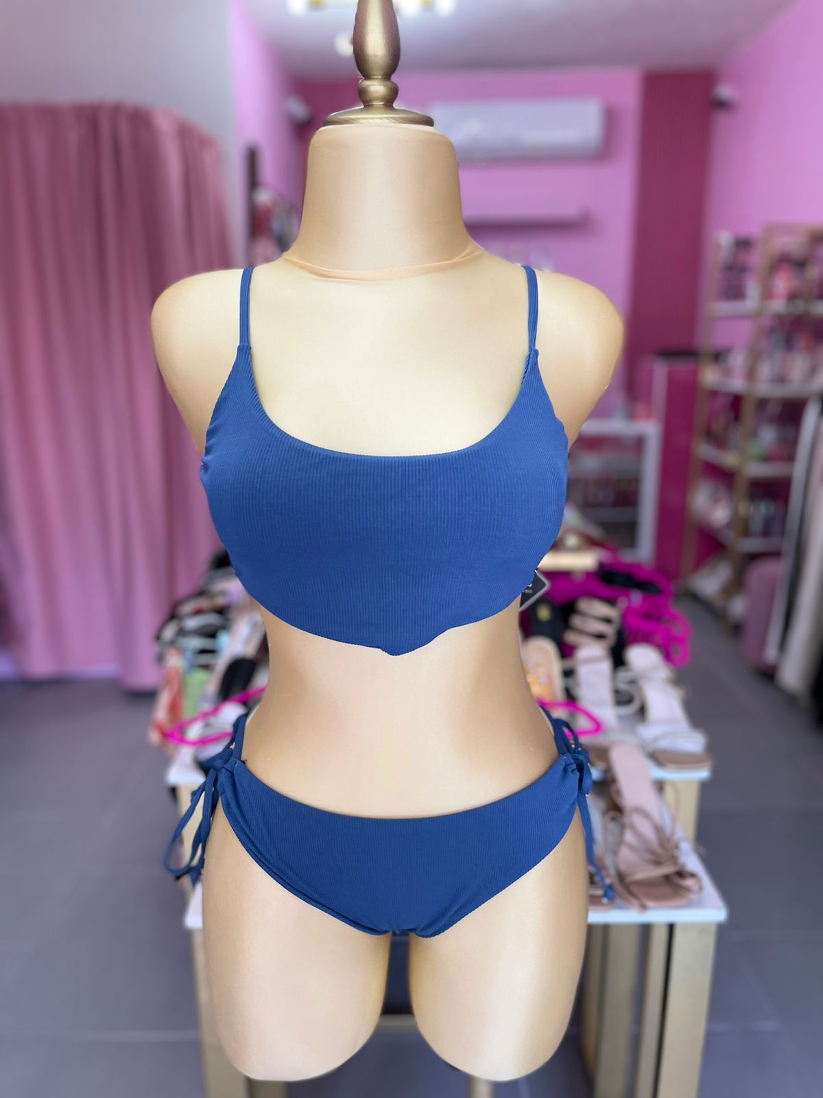 Traje de baño 2 piezas