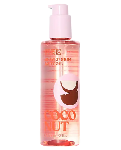 PINK GLAZED SKIN BODY OIL