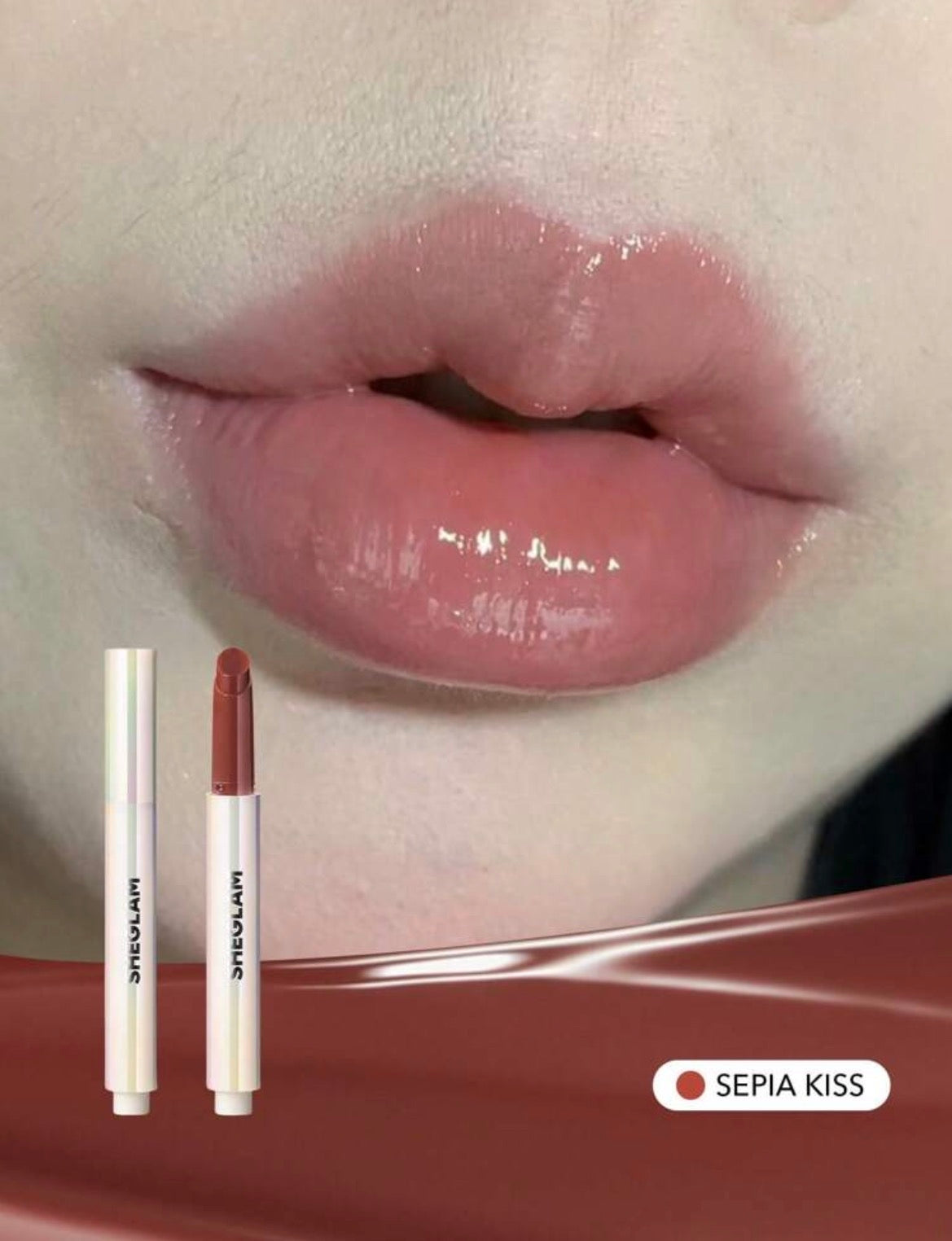 SHEGLAM Brillo Hidrante