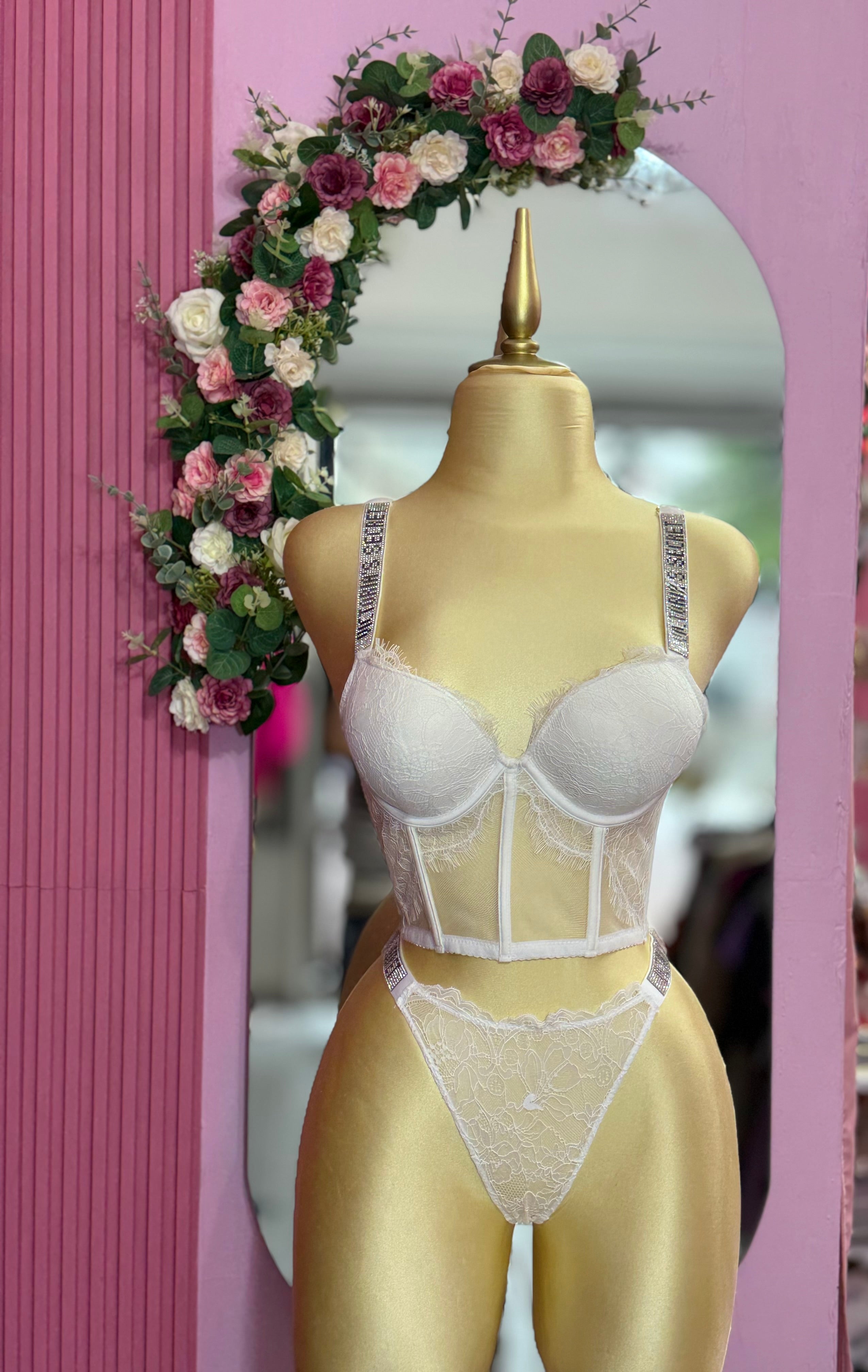 Coordinado VICTORIA’S SECRET