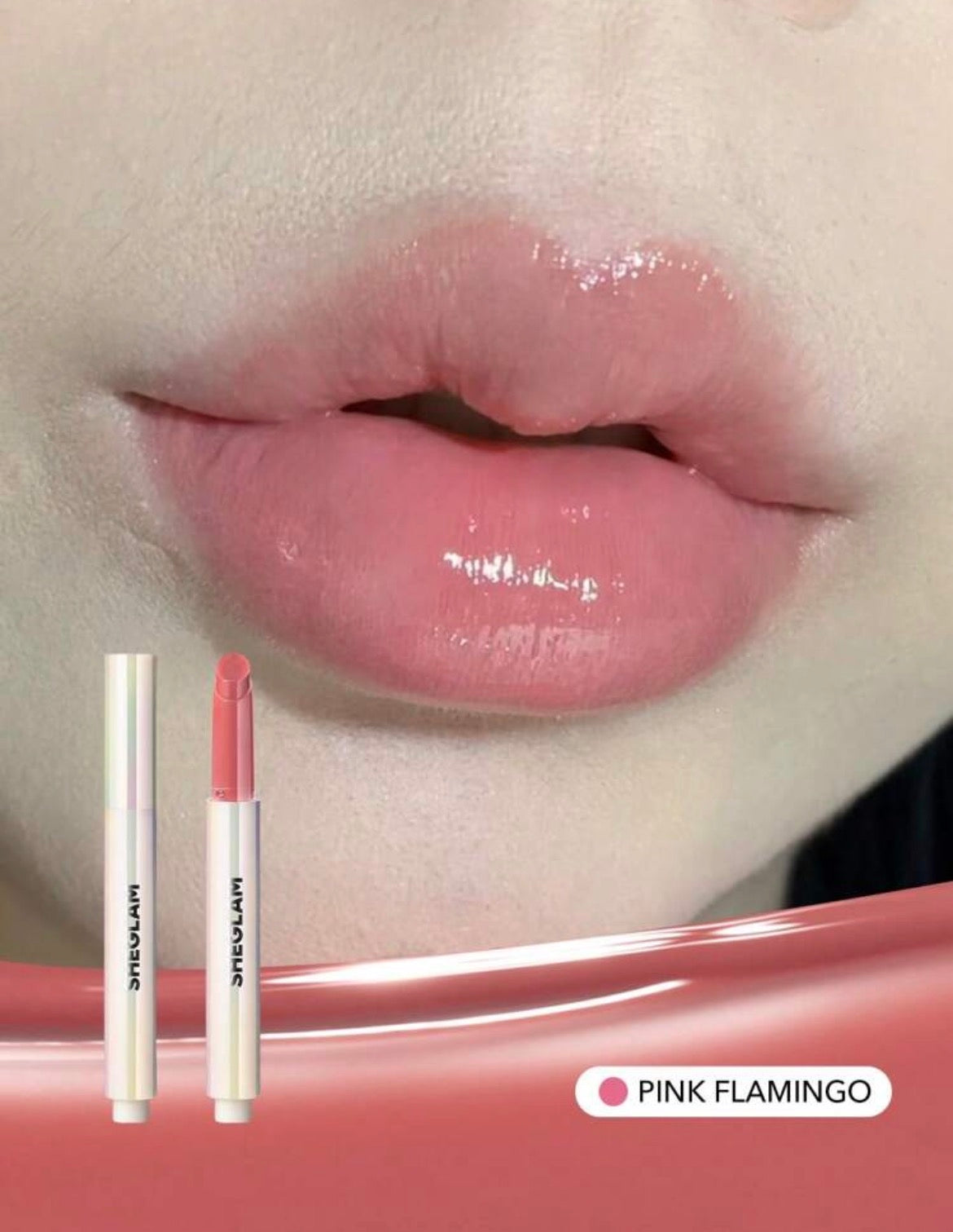 SHEGLAM Brillo Hidrante