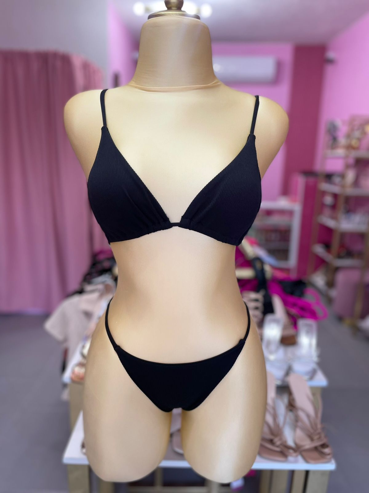 Traje de baño 2 piezas