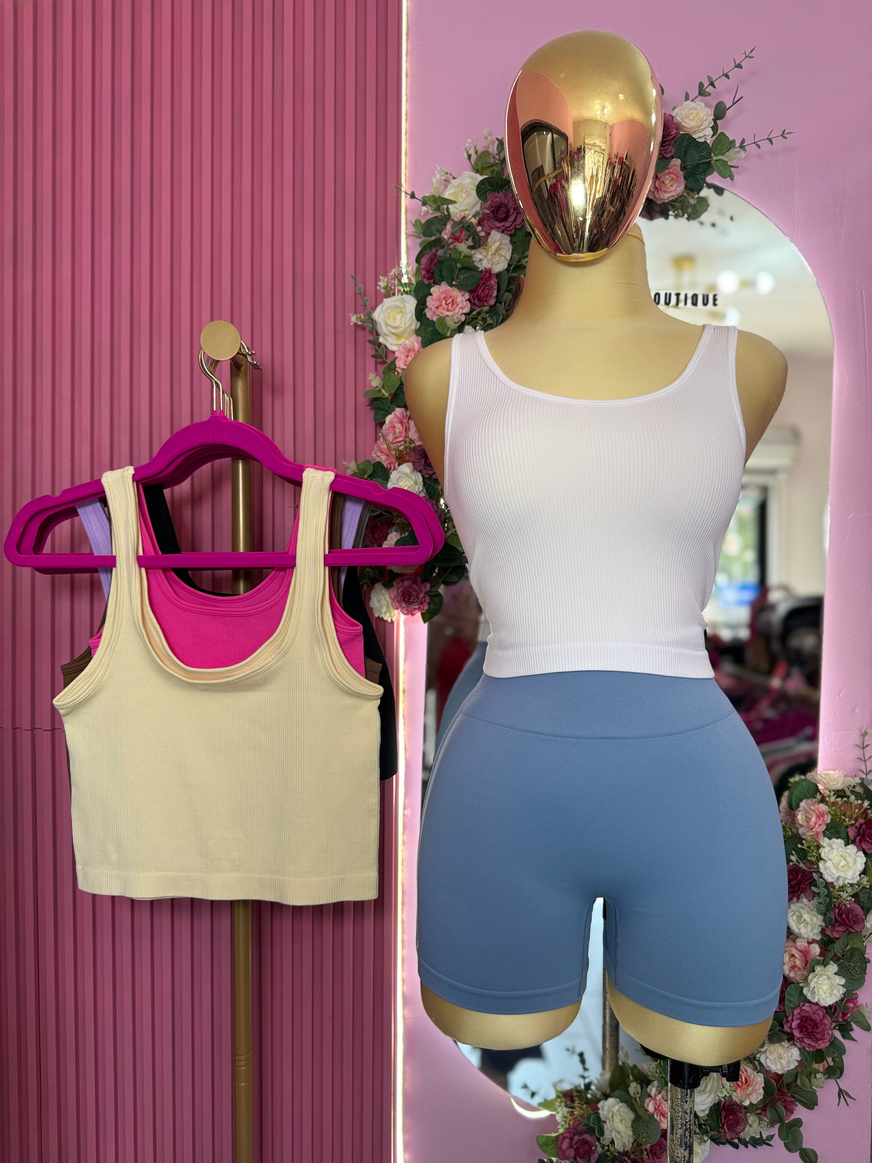 Top básico deportivo OQQ