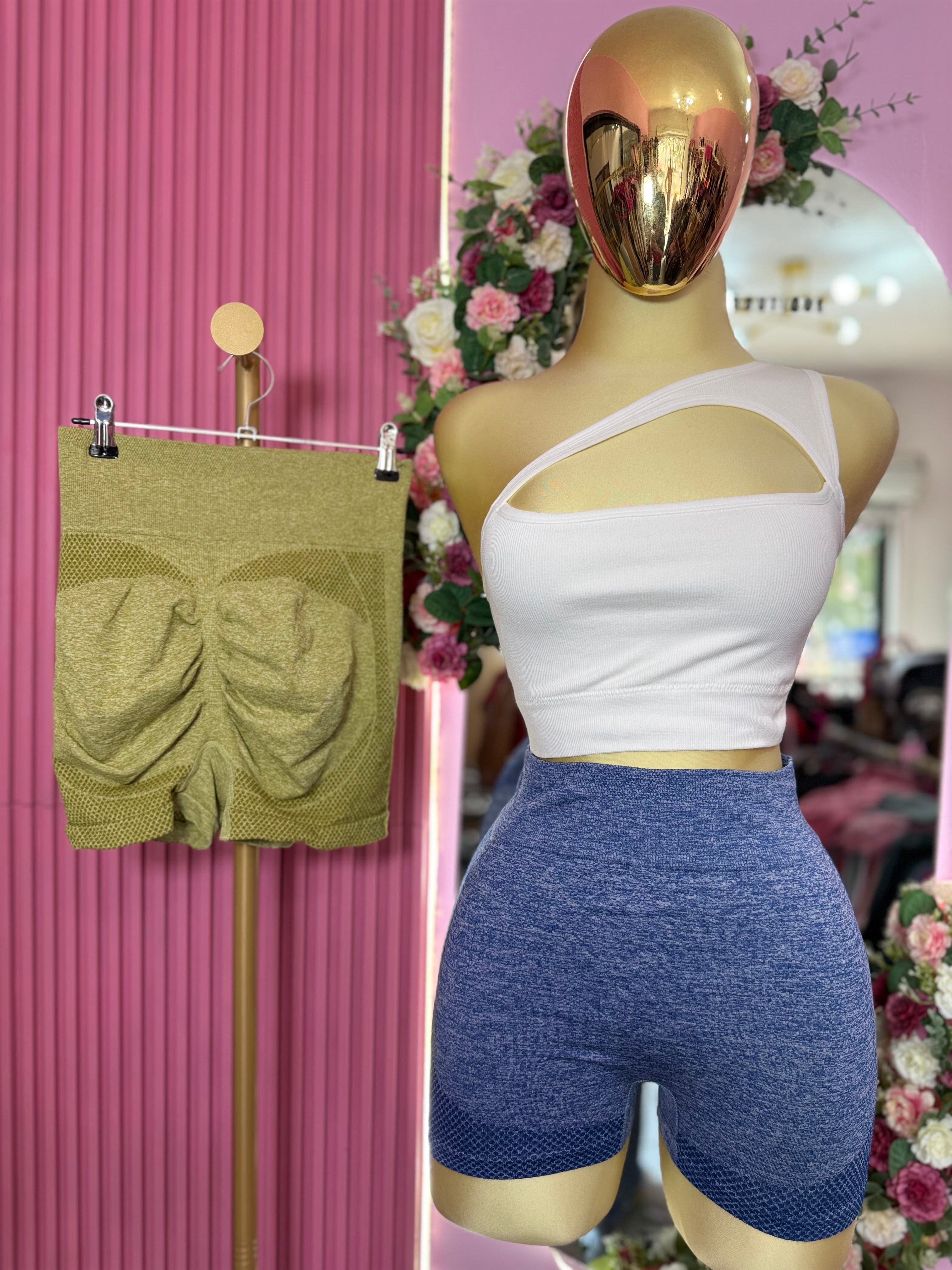 Licra Deportiva unitalla