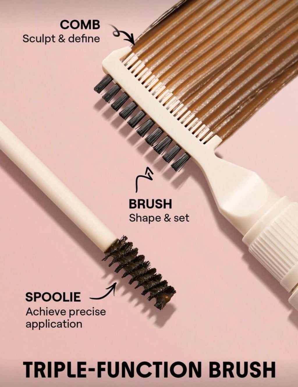 Sheglam Gel Laminador De Ceja