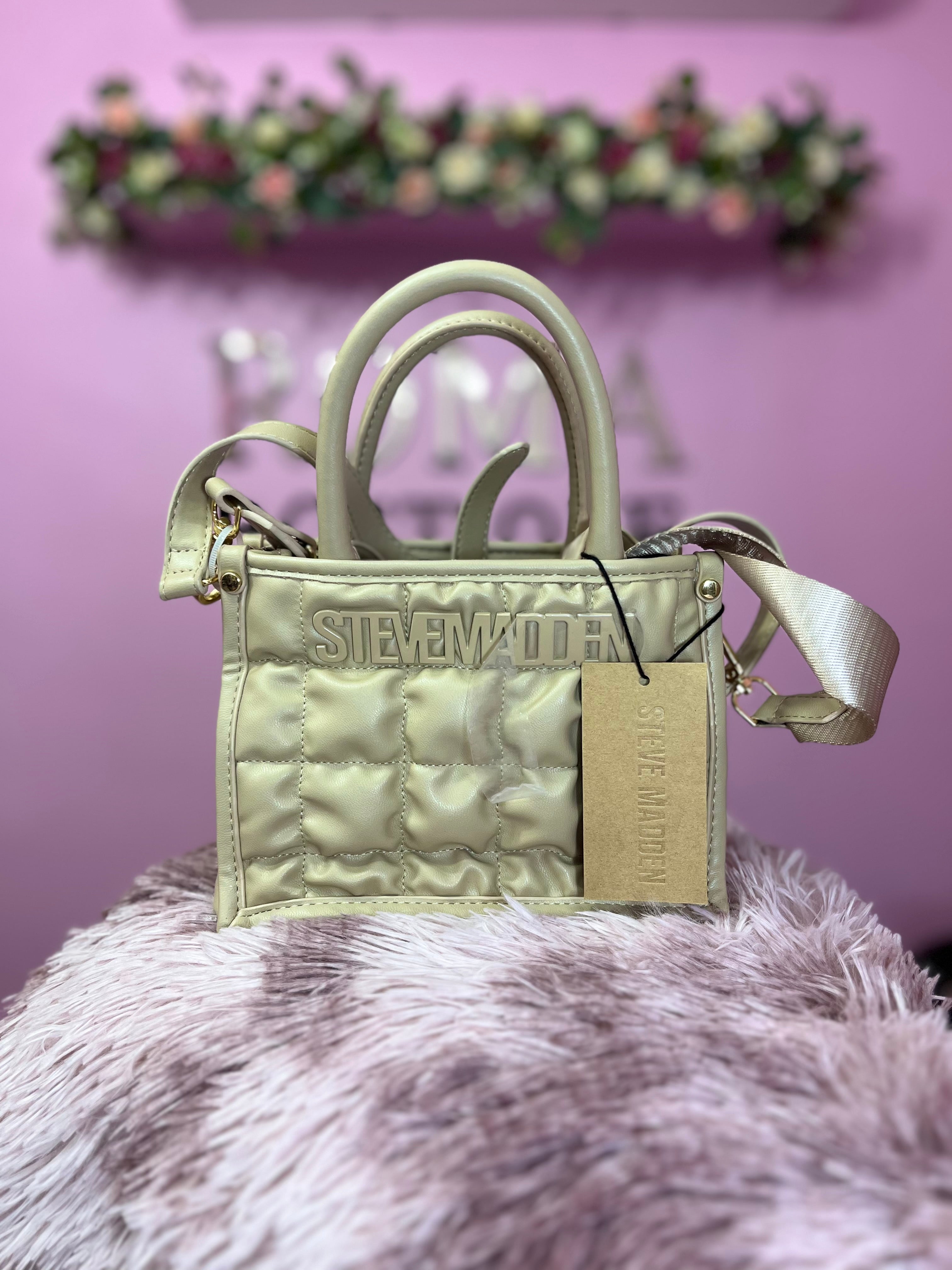 Bolsa Steve Madden