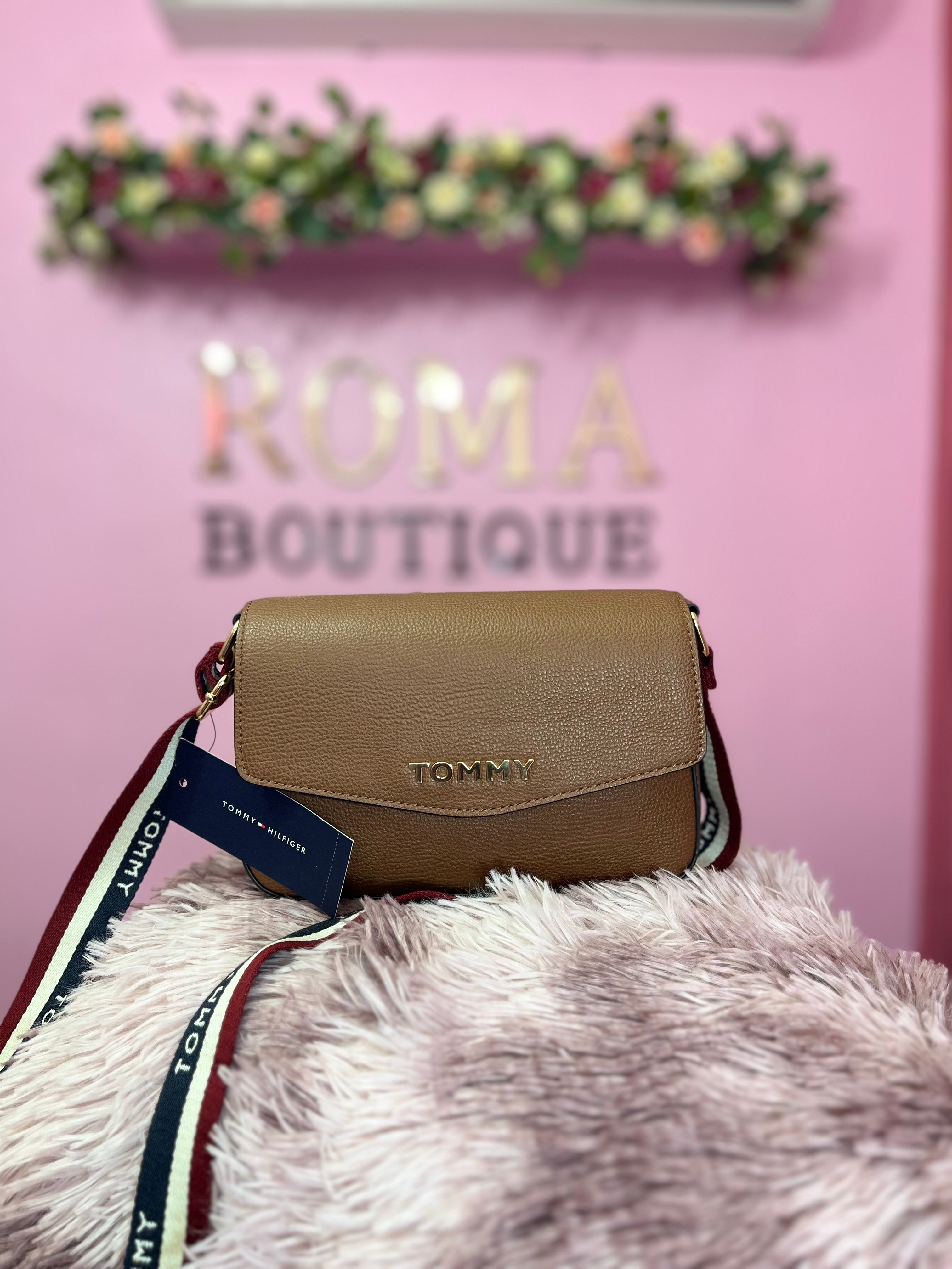 Crossbody original Tommy Hilfiger