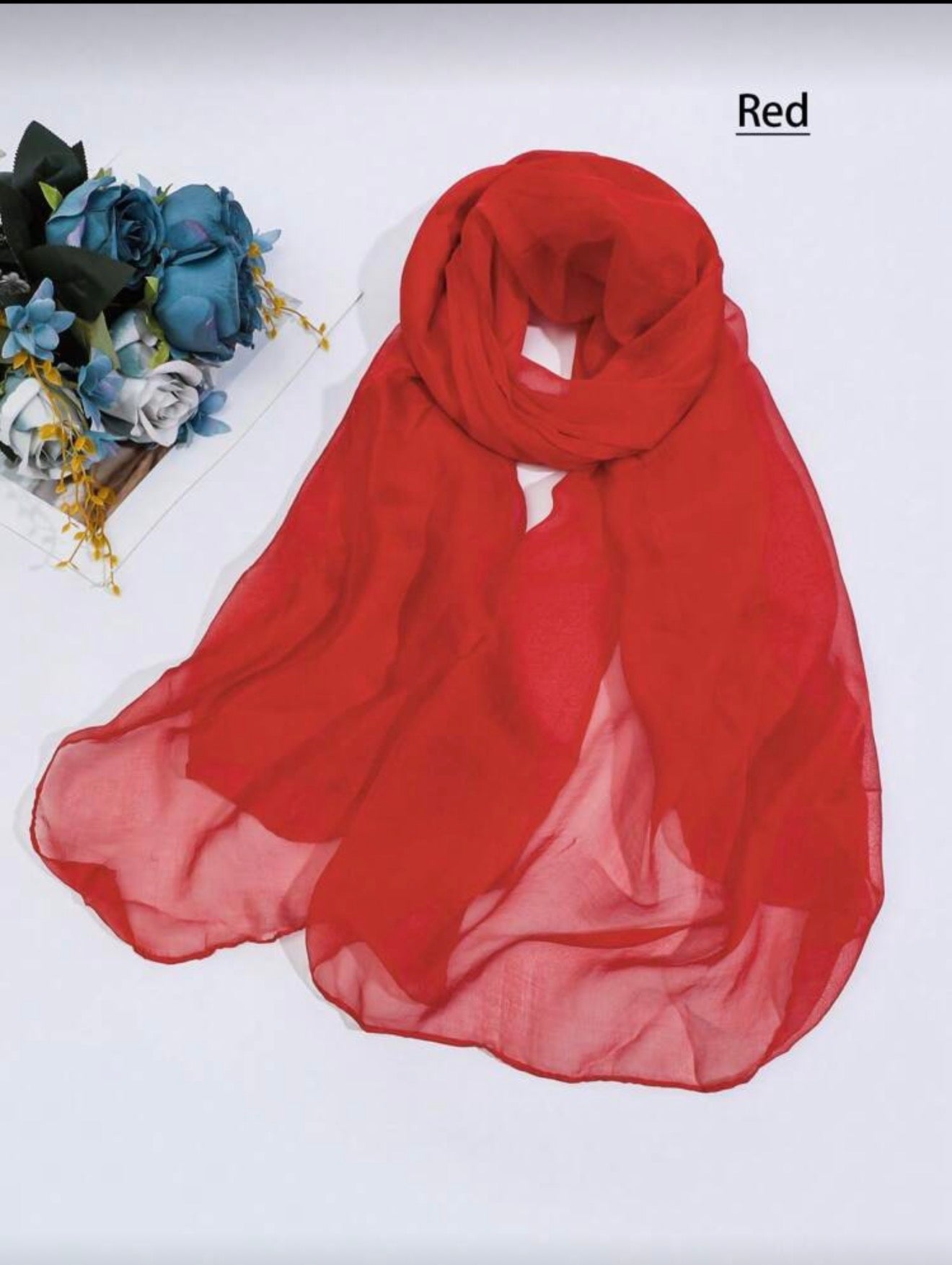 Pañuelo multifuncional