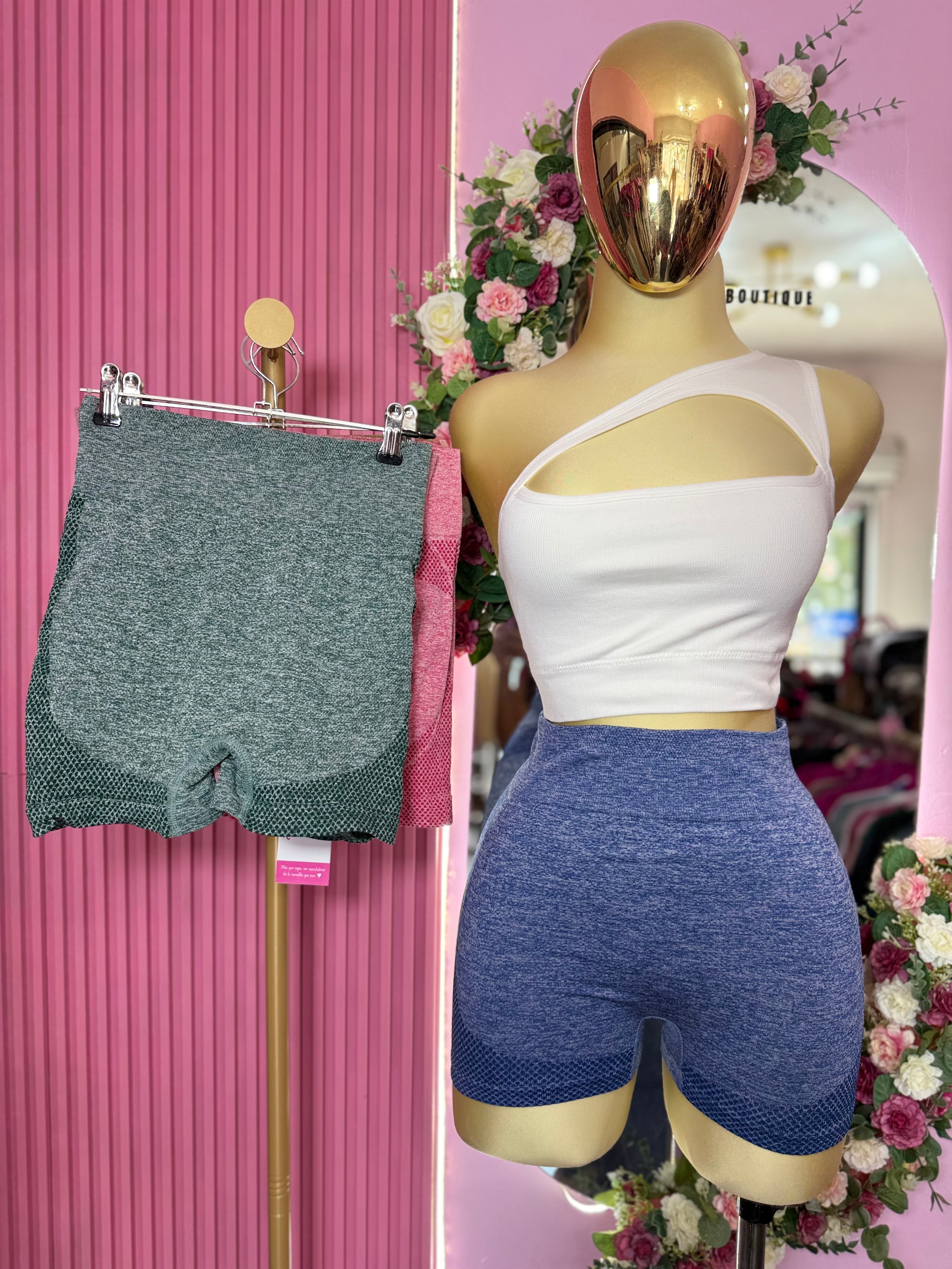 Licra Deportiva unitalla